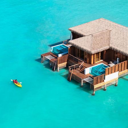 Royalton Chic Antigua, An Autograph Collection All-Inclusive Resort - Adults Only St. John's Luaran gambar