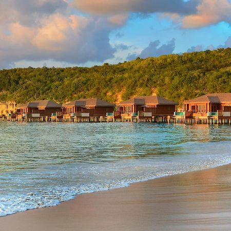 Royalton Chic Antigua, An Autograph Collection All-Inclusive Resort - Adults Only St. John's Luaran gambar