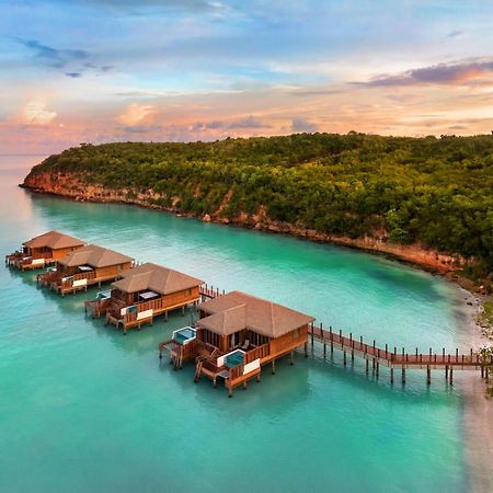 Royalton Chic Antigua, An Autograph Collection All-Inclusive Resort - Adults Only St. John's Luaran gambar