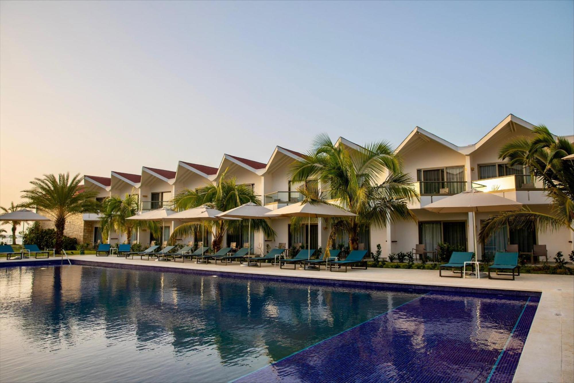 Royalton Chic Antigua, An Autograph Collection All-Inclusive Resort - Adults Only St. John's Luaran gambar