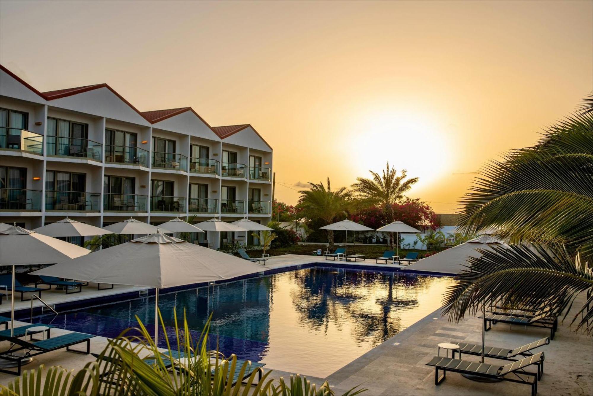 Royalton Chic Antigua, An Autograph Collection All-Inclusive Resort - Adults Only St. John's Luaran gambar