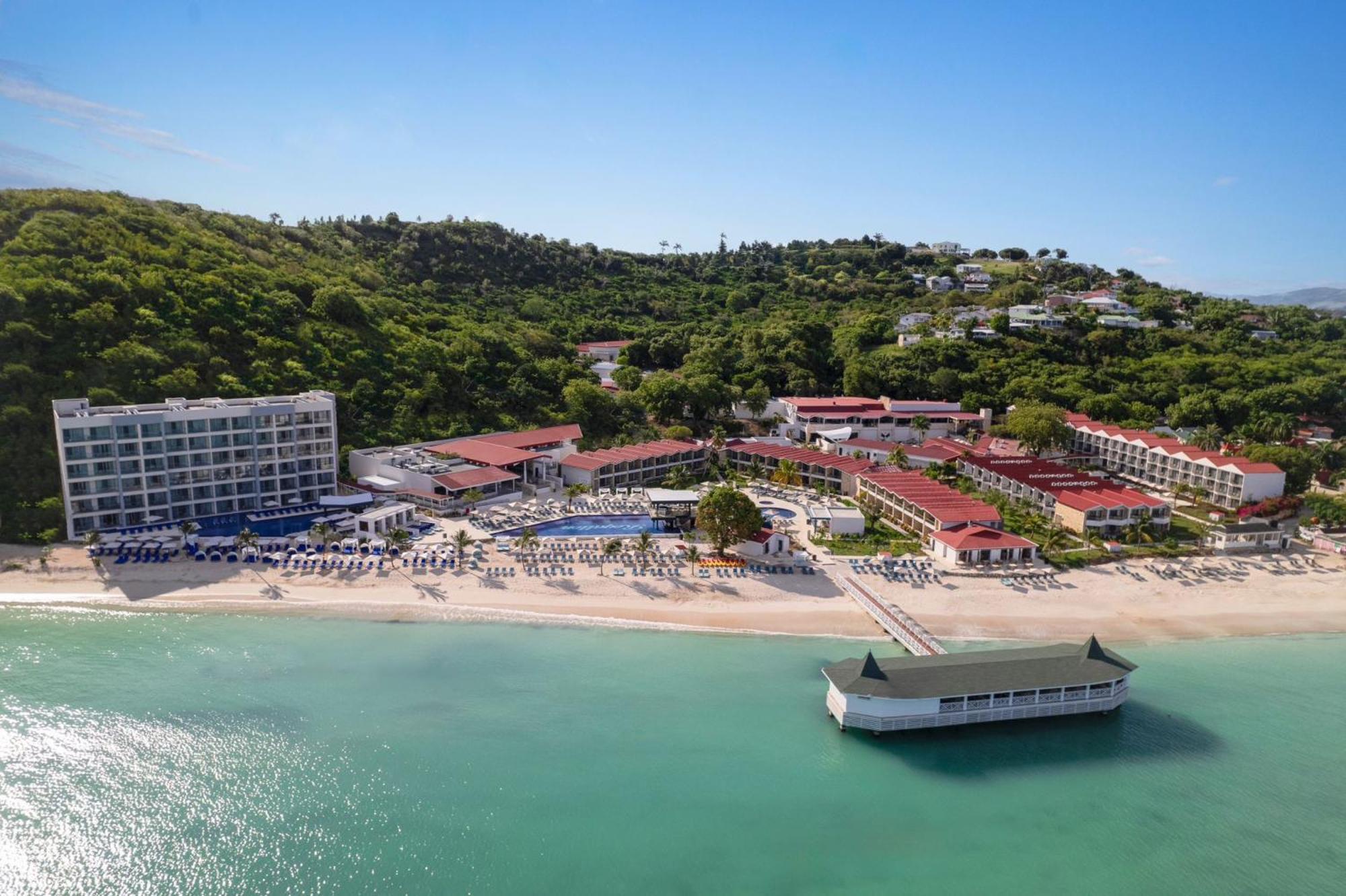 Royalton Chic Antigua, An Autograph Collection All-Inclusive Resort - Adults Only St. John's Luaran gambar