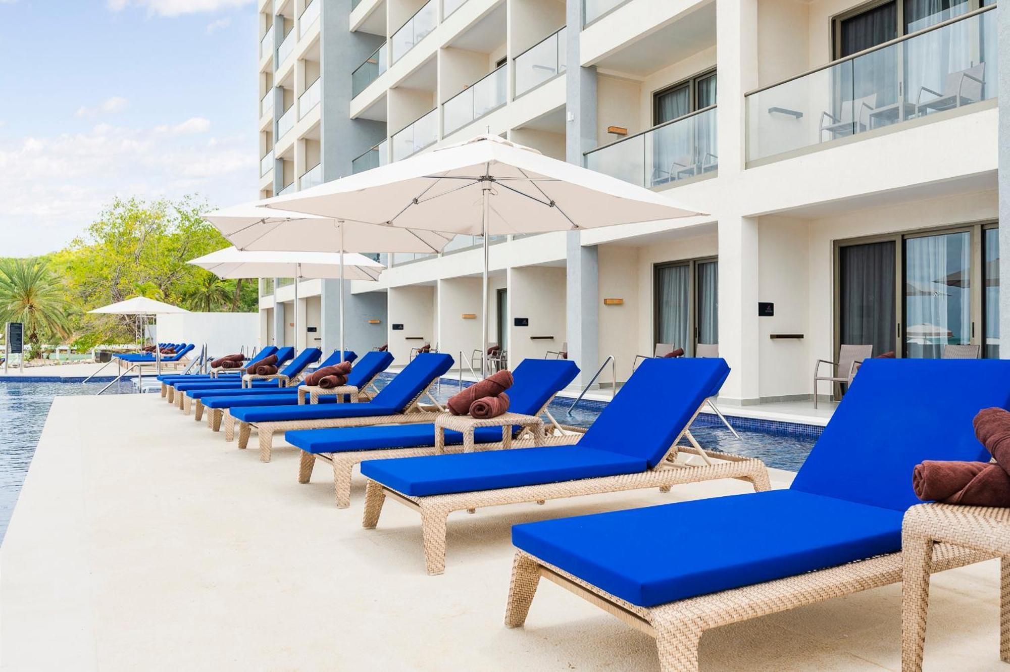 Royalton Chic Antigua, An Autograph Collection All-Inclusive Resort - Adults Only St. John's Luaran gambar