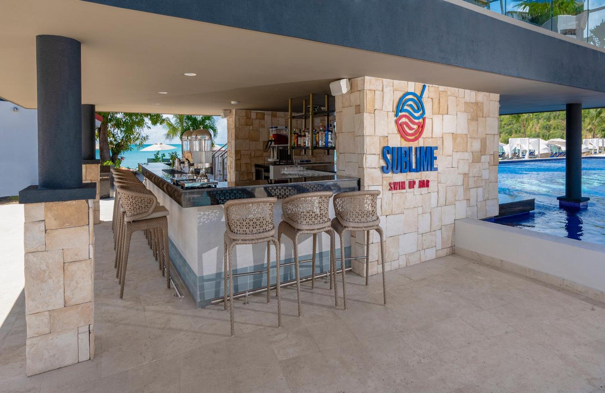 Royalton Chic Antigua, An Autograph Collection All-Inclusive Resort - Adults Only St. John's Luaran gambar