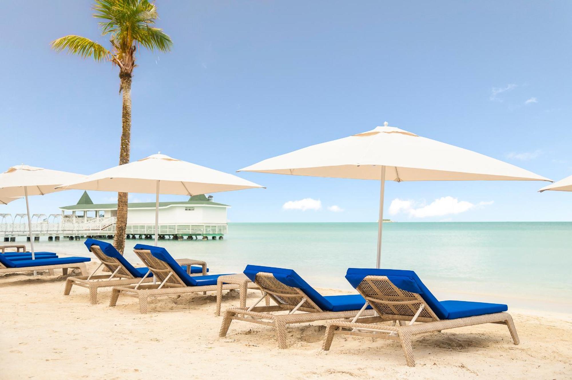 Royalton Chic Antigua, An Autograph Collection All-Inclusive Resort - Adults Only St. John's Luaran gambar