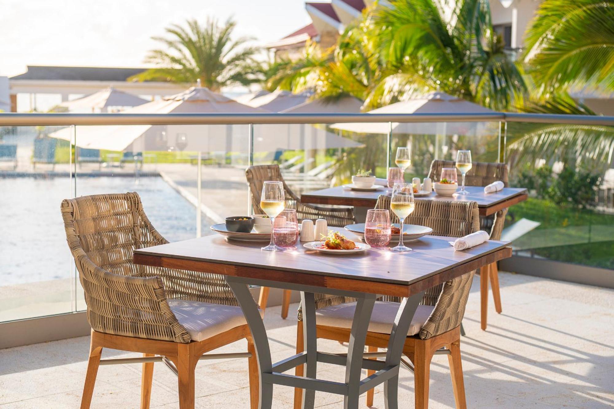Royalton Chic Antigua, An Autograph Collection All-Inclusive Resort - Adults Only St. John's Luaran gambar