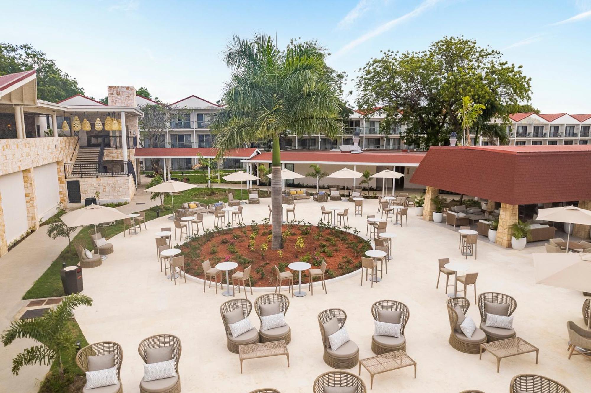 Royalton Chic Antigua, An Autograph Collection All-Inclusive Resort - Adults Only St. John's Luaran gambar