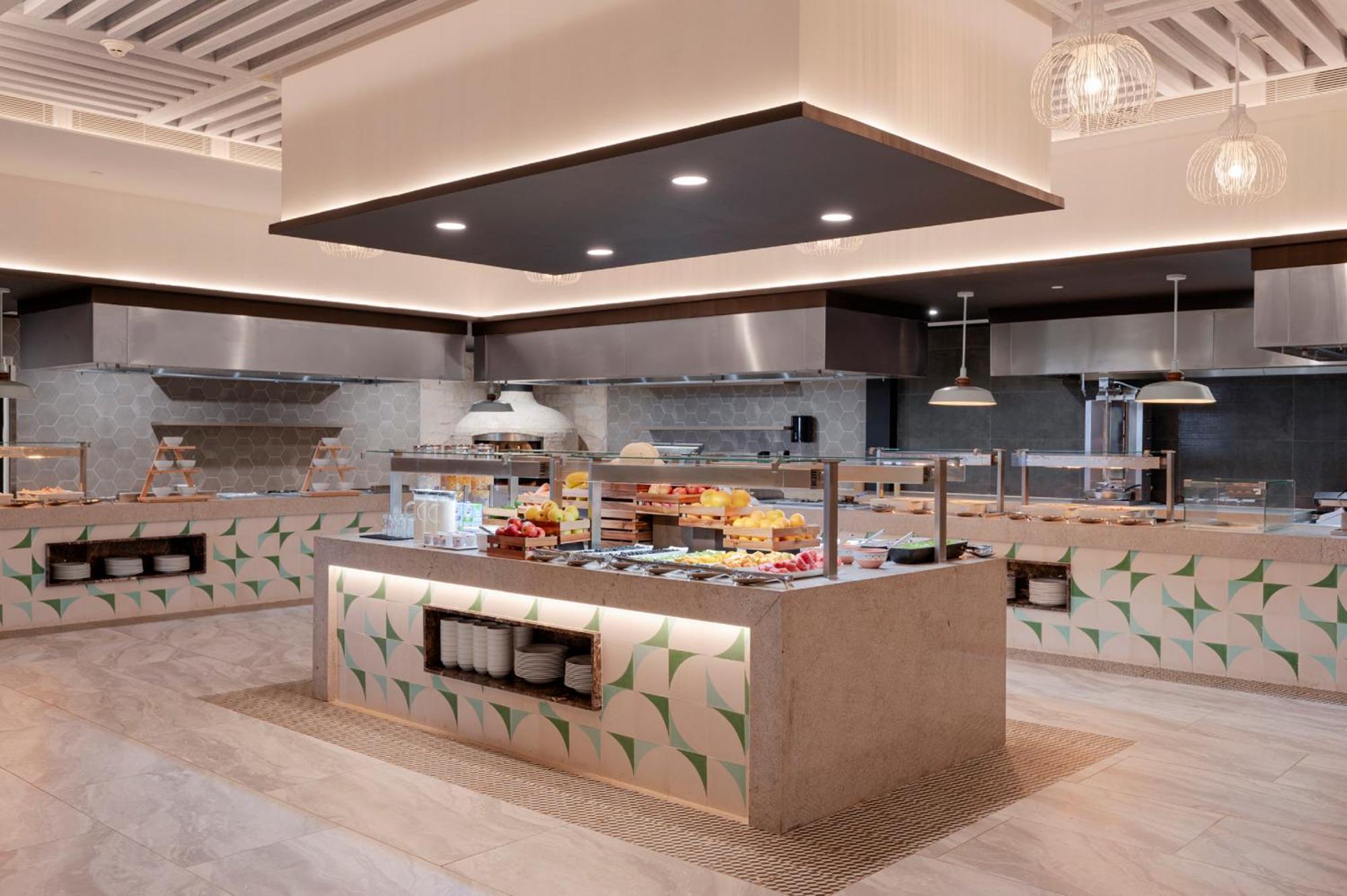 Royalton Chic Antigua, An Autograph Collection All-Inclusive Resort - Adults Only St. John's Luaran gambar
