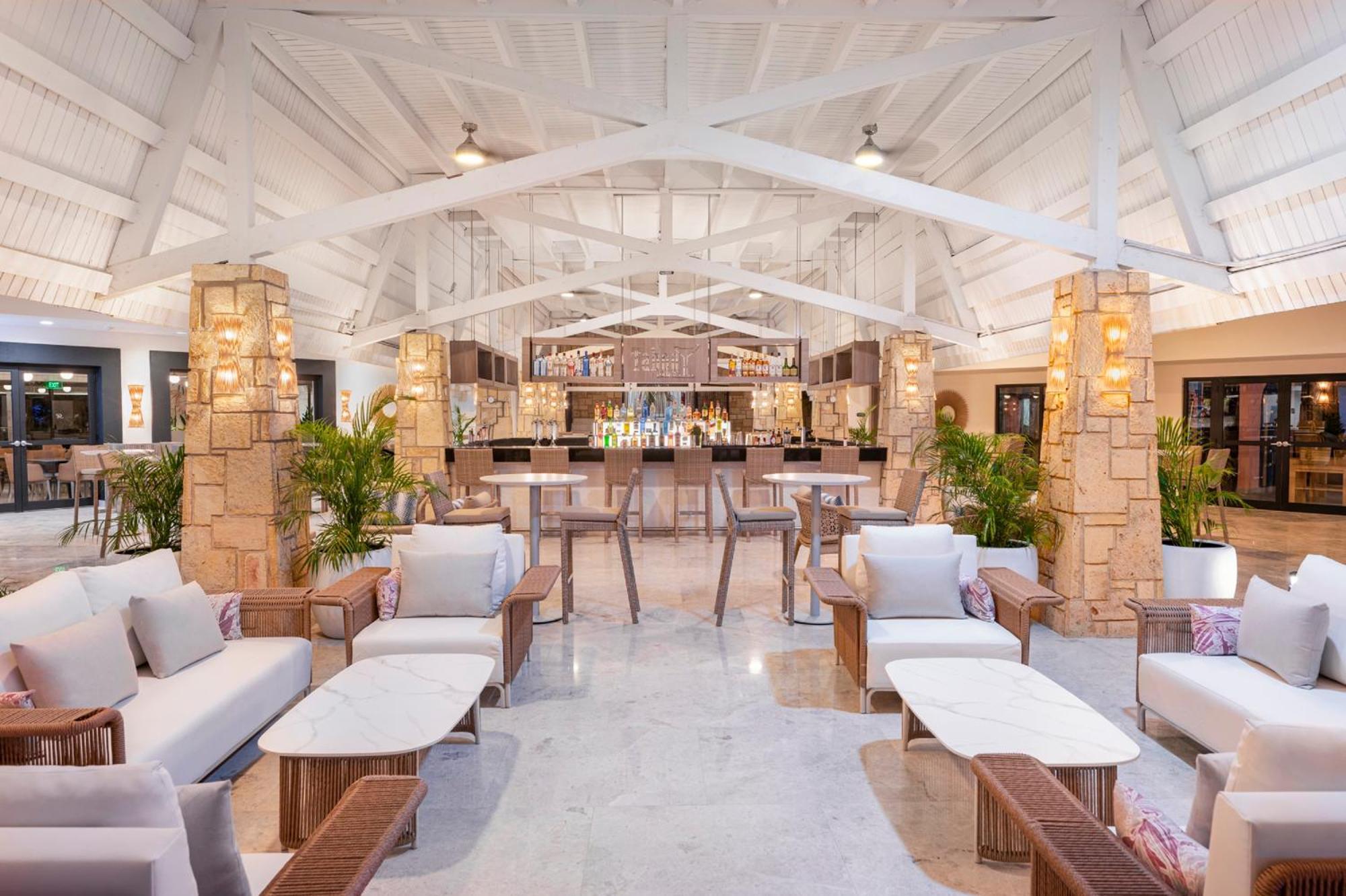Royalton Chic Antigua, An Autograph Collection All-Inclusive Resort - Adults Only St. John's Luaran gambar