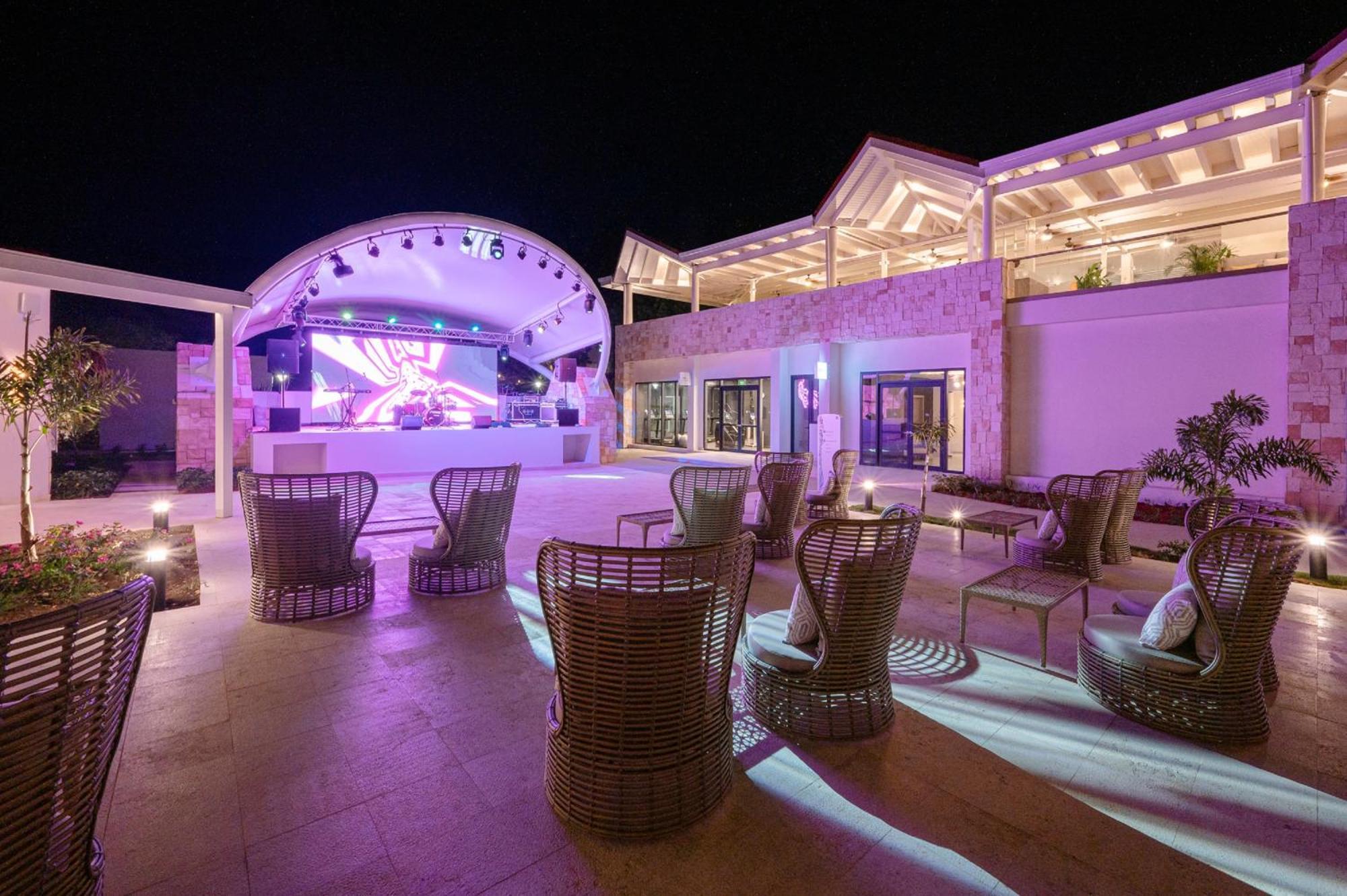 Royalton Chic Antigua, An Autograph Collection All-Inclusive Resort - Adults Only St. John's Luaran gambar