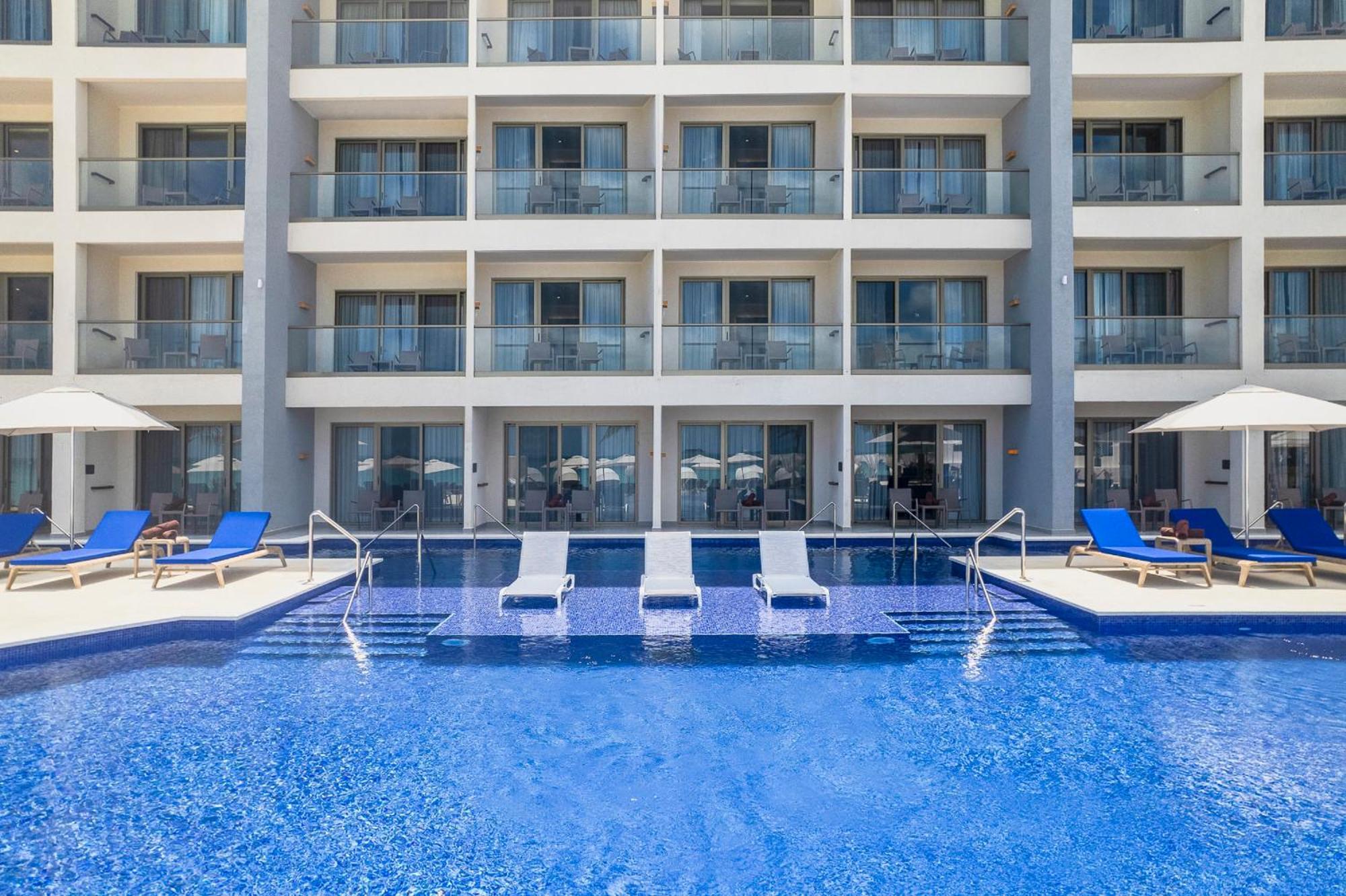 Royalton Chic Antigua, An Autograph Collection All-Inclusive Resort - Adults Only St. John's Luaran gambar