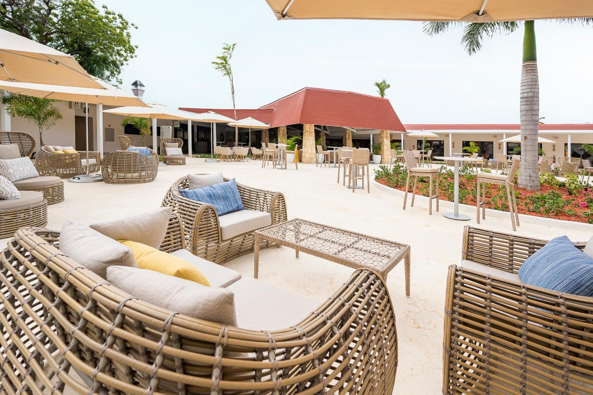 Royalton Chic Antigua, An Autograph Collection All-Inclusive Resort - Adults Only St. John's Luaran gambar