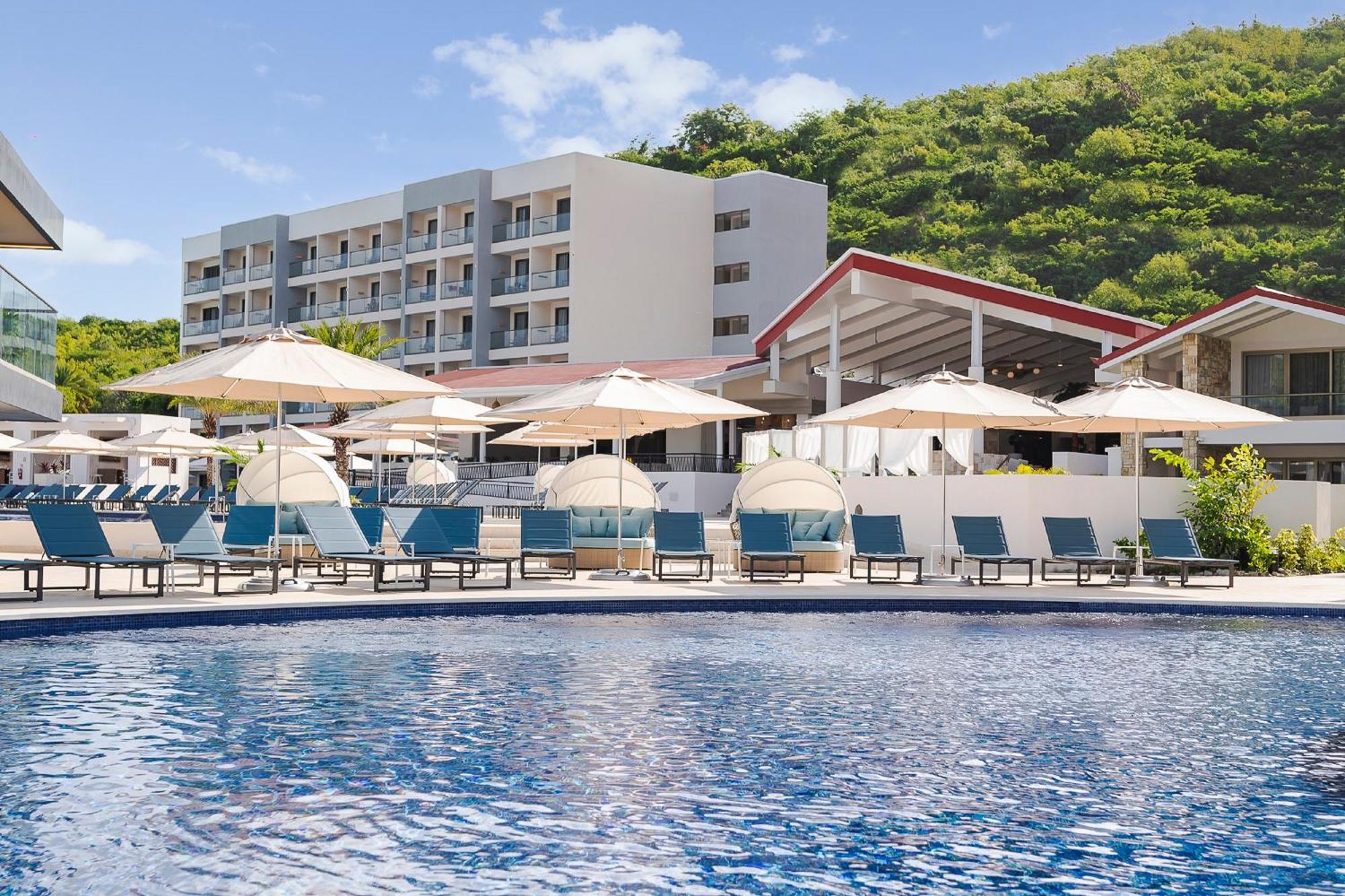 Royalton Chic Antigua, An Autograph Collection All-Inclusive Resort - Adults Only St. John's Luaran gambar