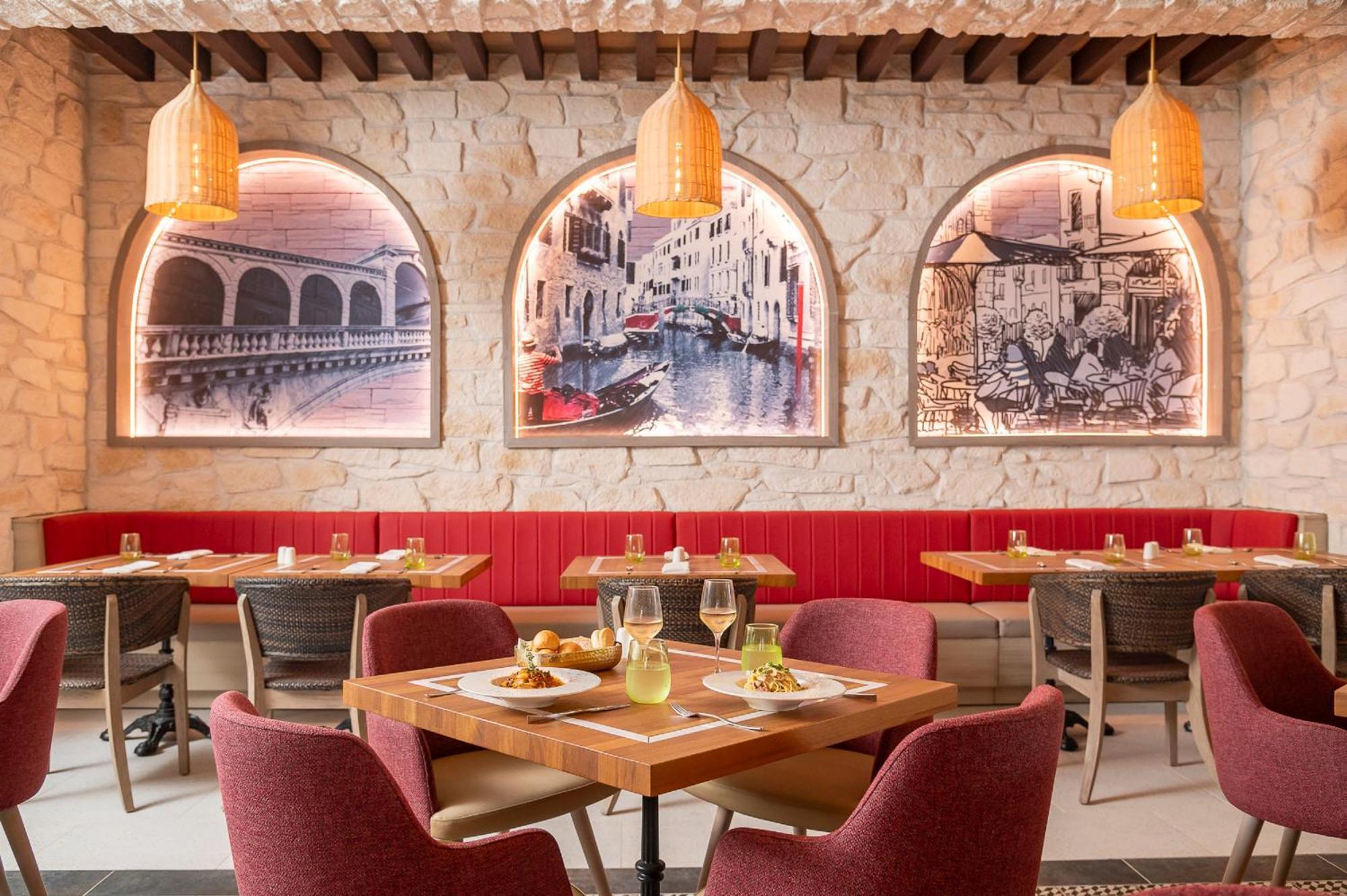 Royalton Chic Antigua, An Autograph Collection All-Inclusive Resort - Adults Only St. John's Luaran gambar
