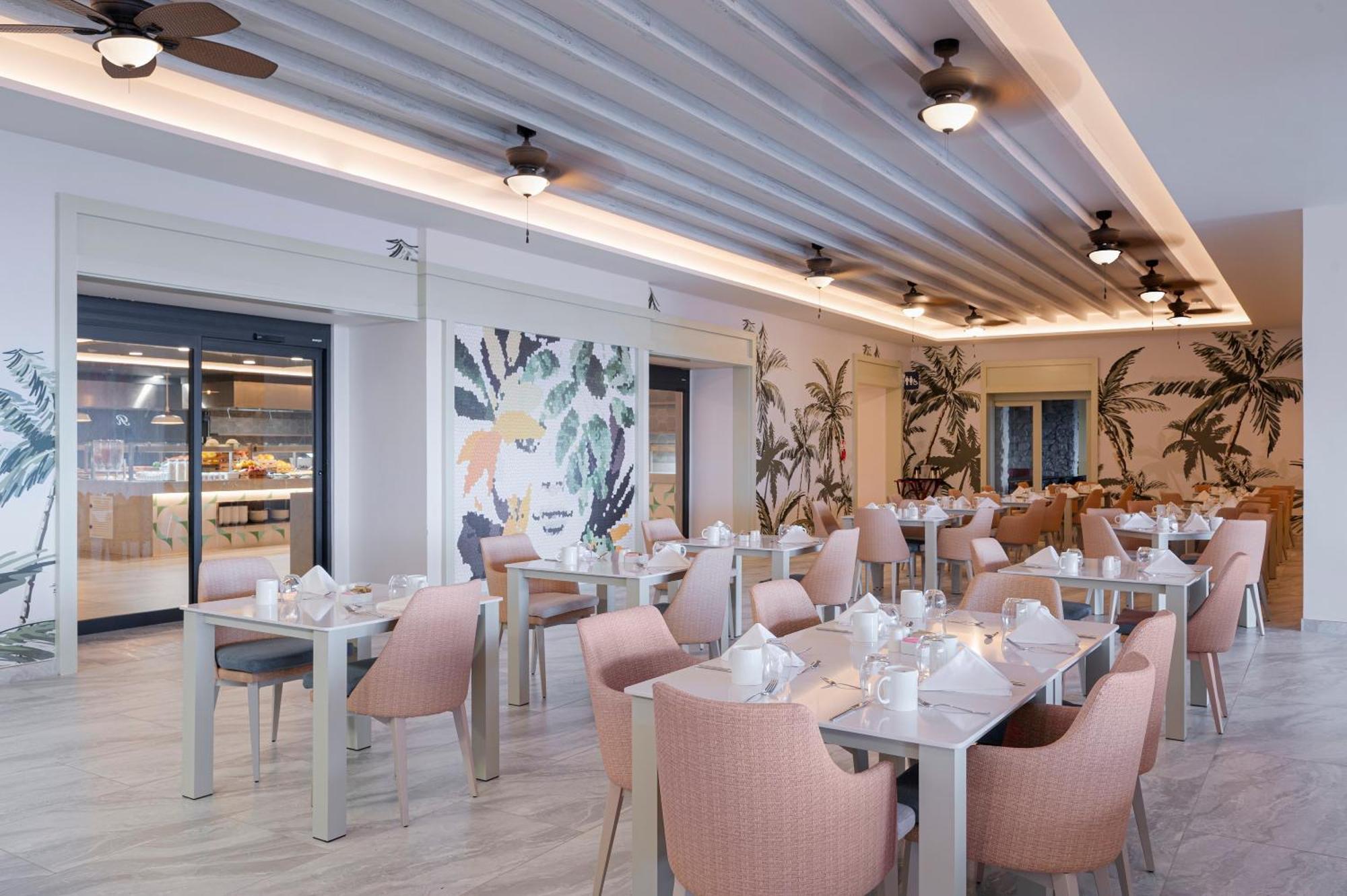 Royalton Chic Antigua, An Autograph Collection All-Inclusive Resort - Adults Only St. John's Luaran gambar