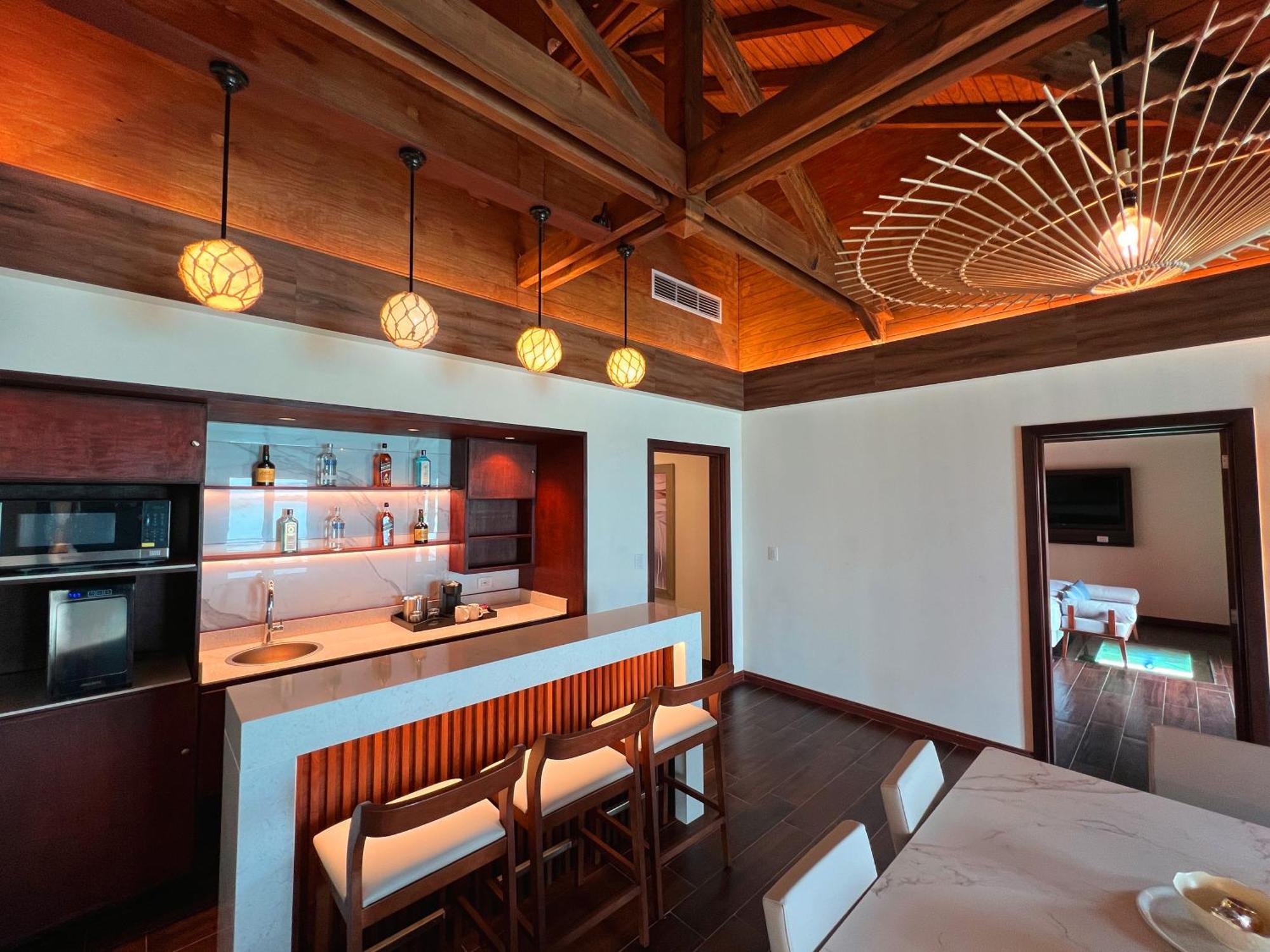 Royalton Chic Antigua, An Autograph Collection All-Inclusive Resort - Adults Only St. John's Luaran gambar