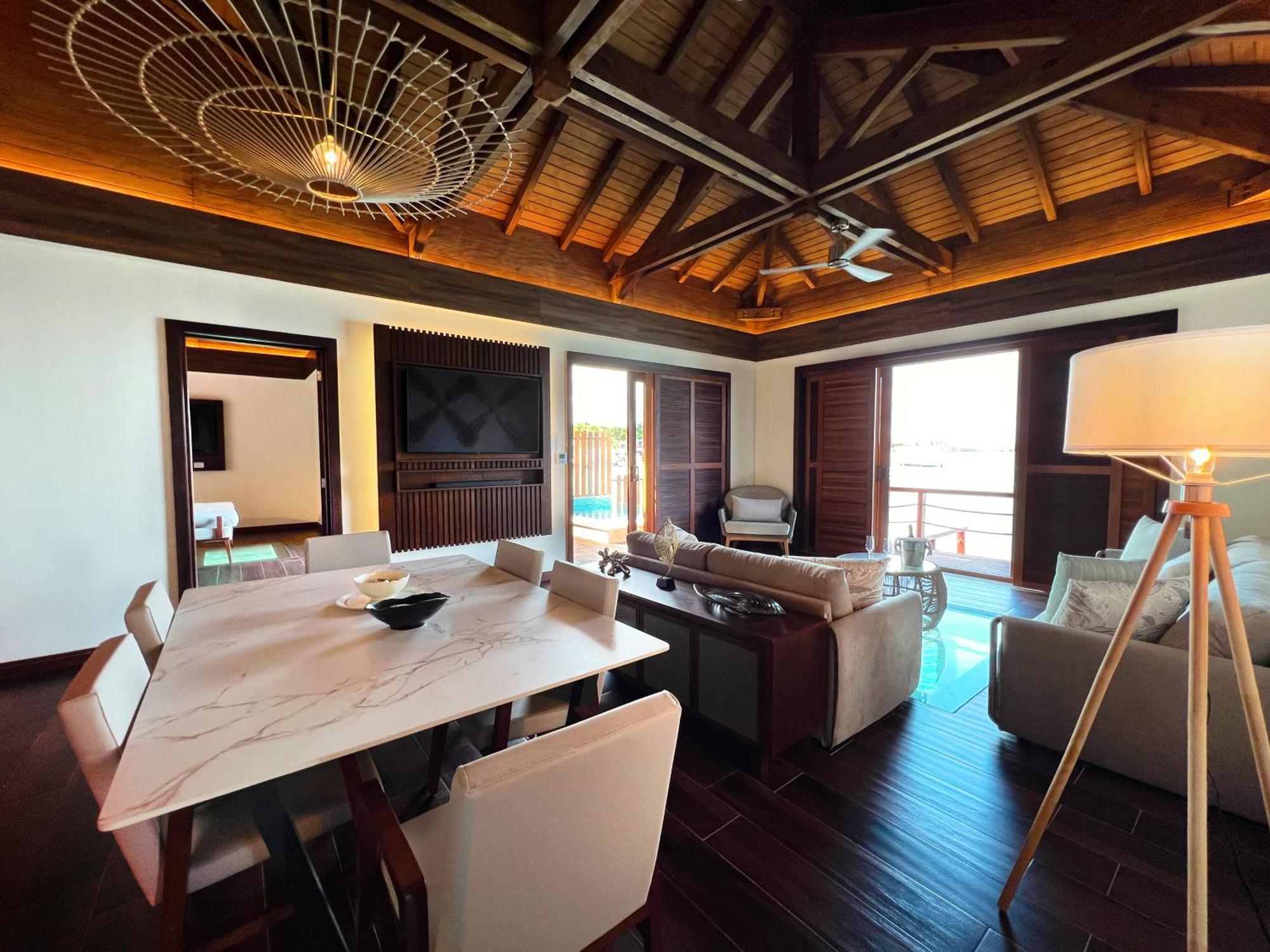 Royalton Chic Antigua, An Autograph Collection All-Inclusive Resort - Adults Only St. John's Luaran gambar