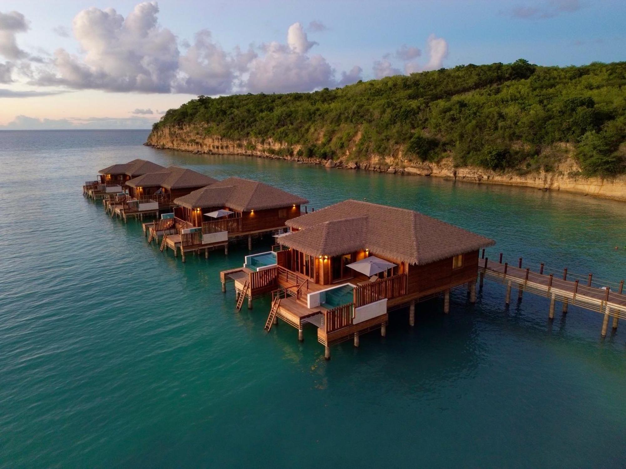 Royalton Chic Antigua, An Autograph Collection All-Inclusive Resort - Adults Only St. John's Luaran gambar