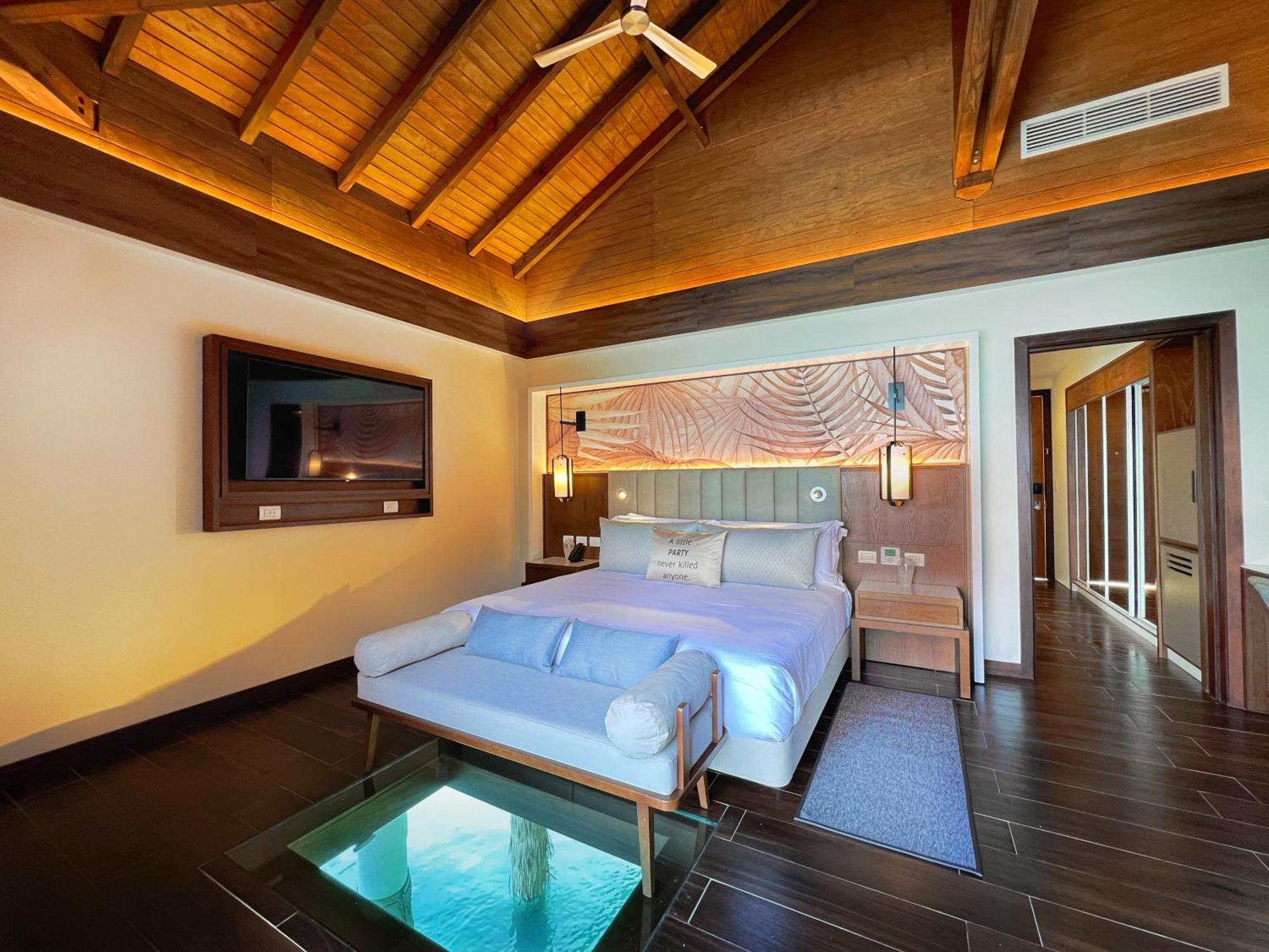 Royalton Chic Antigua, An Autograph Collection All-Inclusive Resort - Adults Only St. John's Luaran gambar