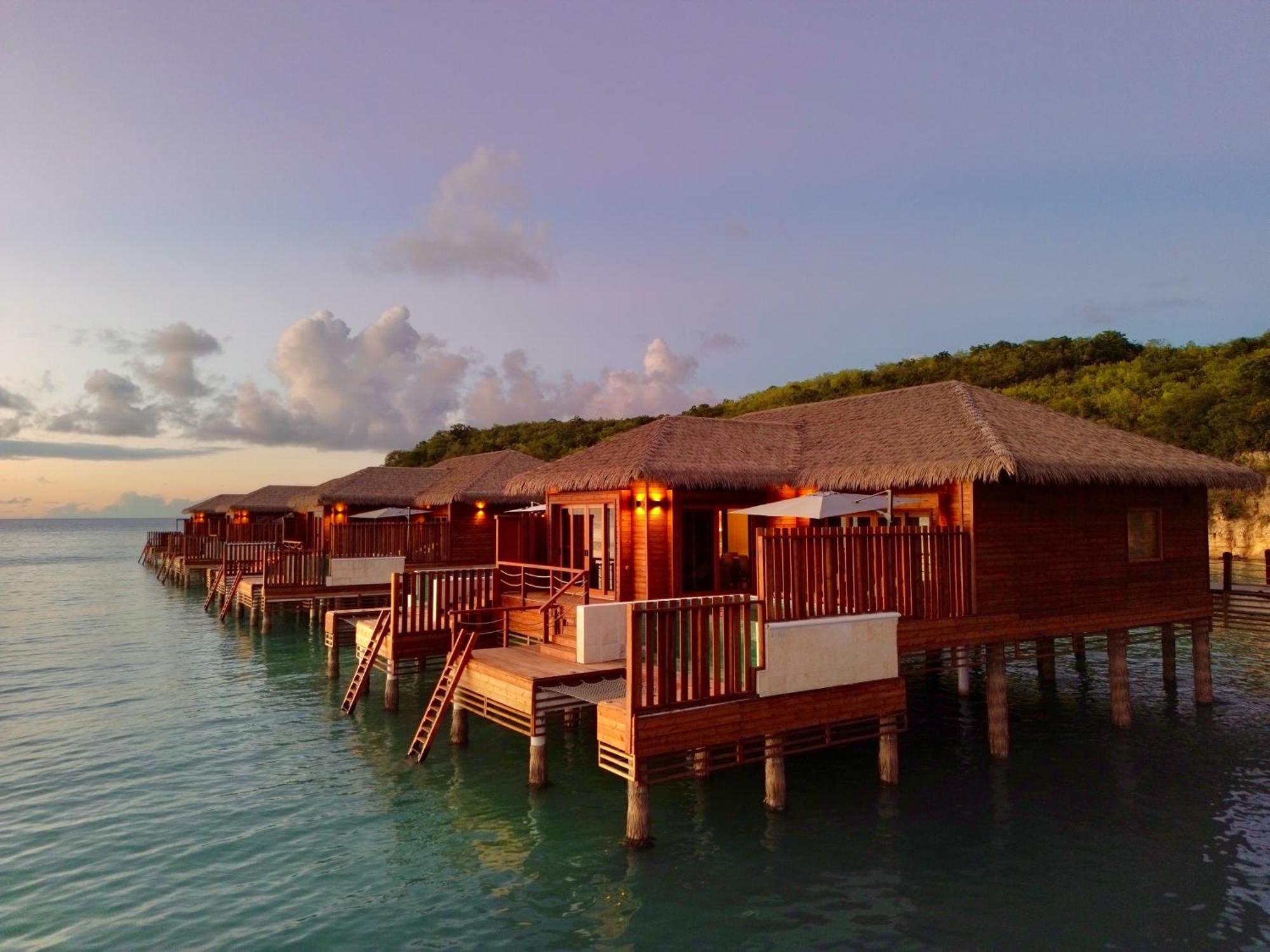 Royalton Chic Antigua, An Autograph Collection All-Inclusive Resort - Adults Only St. John's Luaran gambar