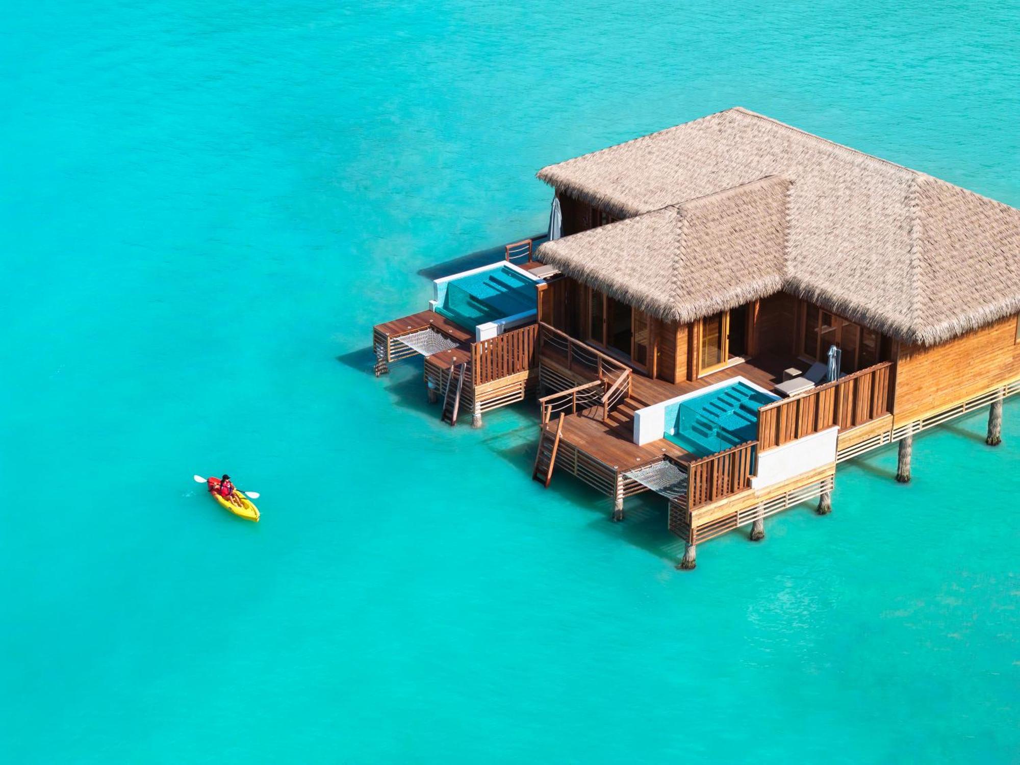 Royalton Chic Antigua, An Autograph Collection All-Inclusive Resort - Adults Only St. John's Luaran gambar