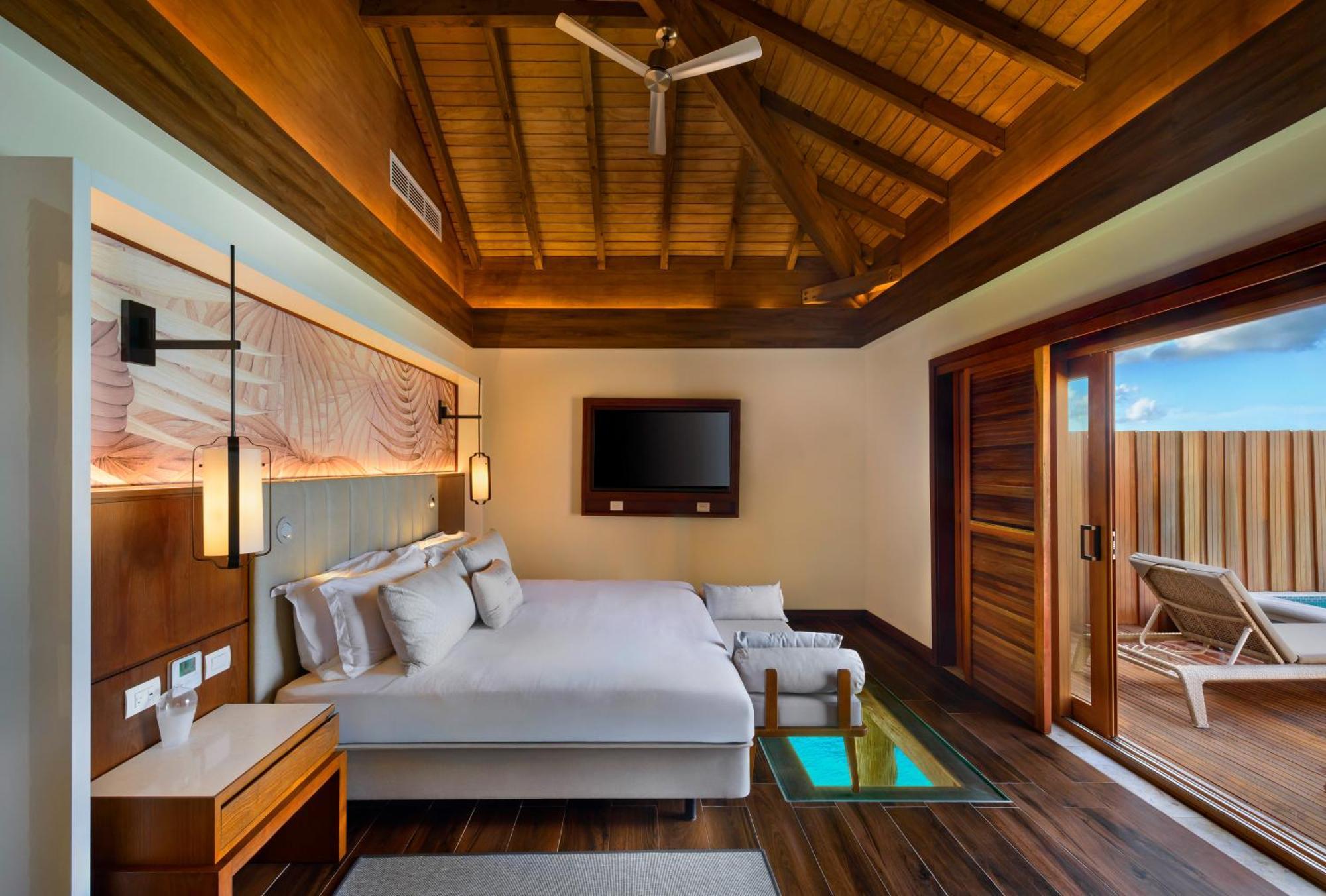 Royalton Chic Antigua, An Autograph Collection All-Inclusive Resort - Adults Only St. John's Luaran gambar