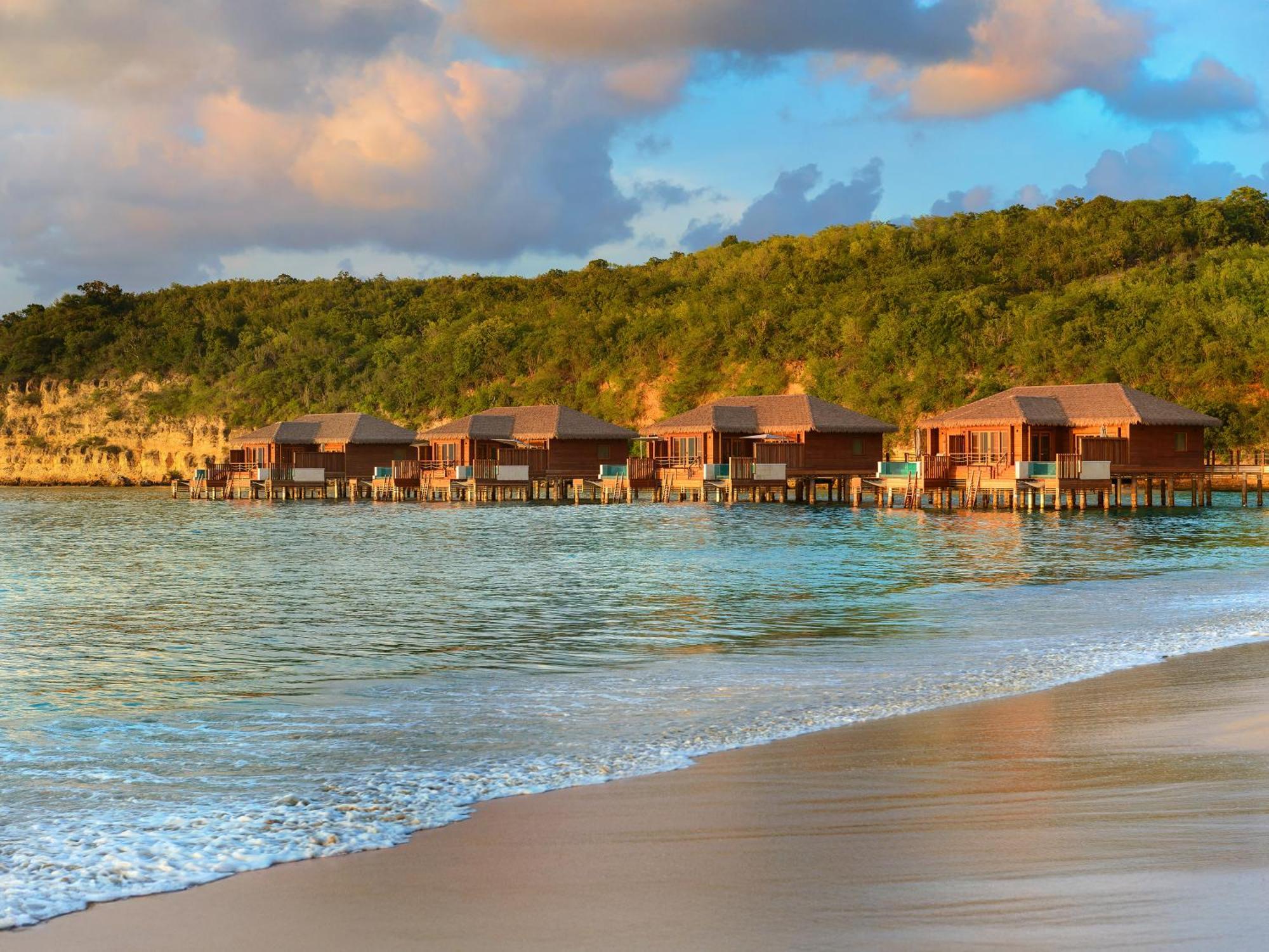Royalton Chic Antigua, An Autograph Collection All-Inclusive Resort - Adults Only St. John's Luaran gambar