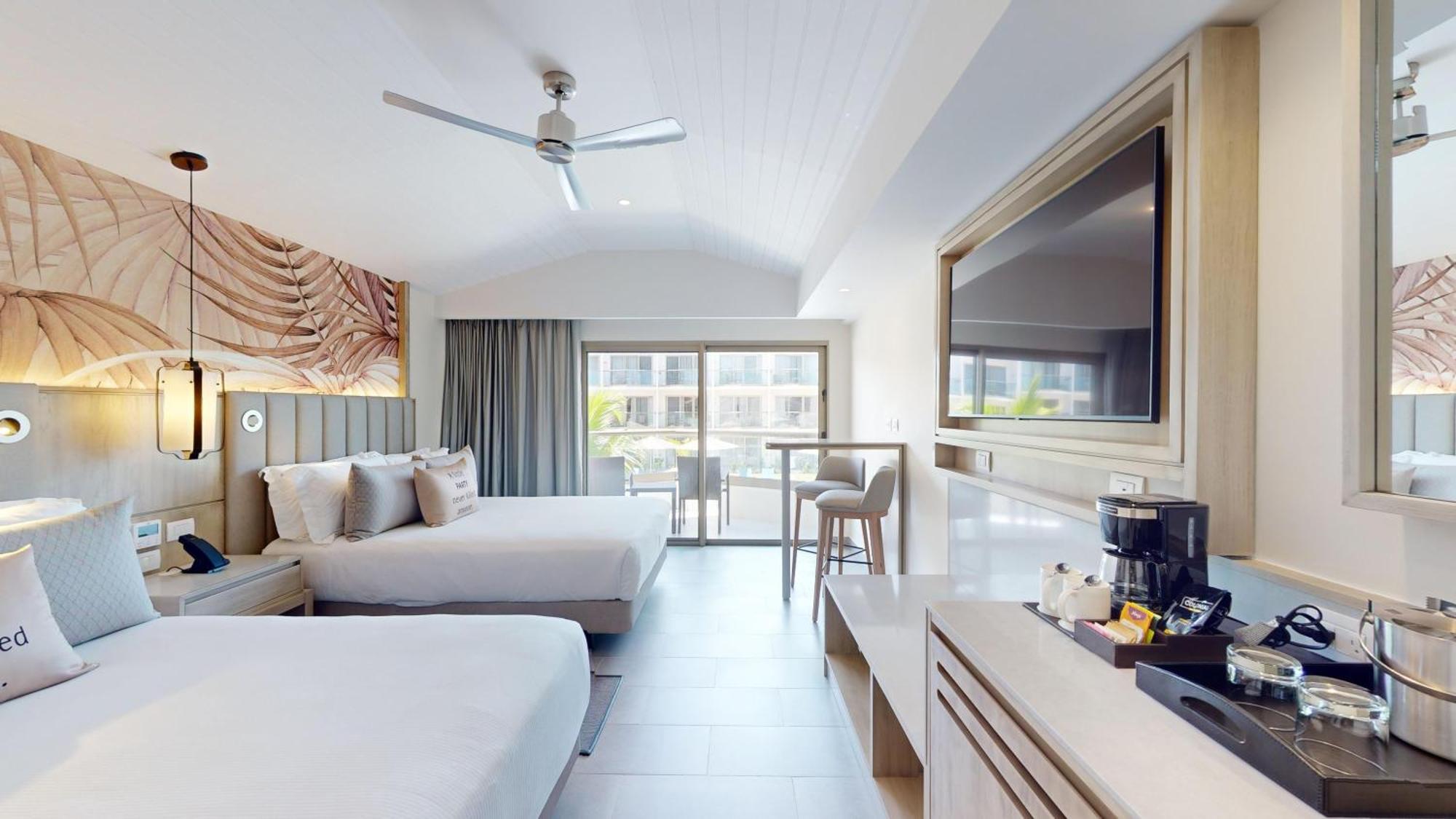 Royalton Chic Antigua, An Autograph Collection All-Inclusive Resort - Adults Only St. John's Luaran gambar