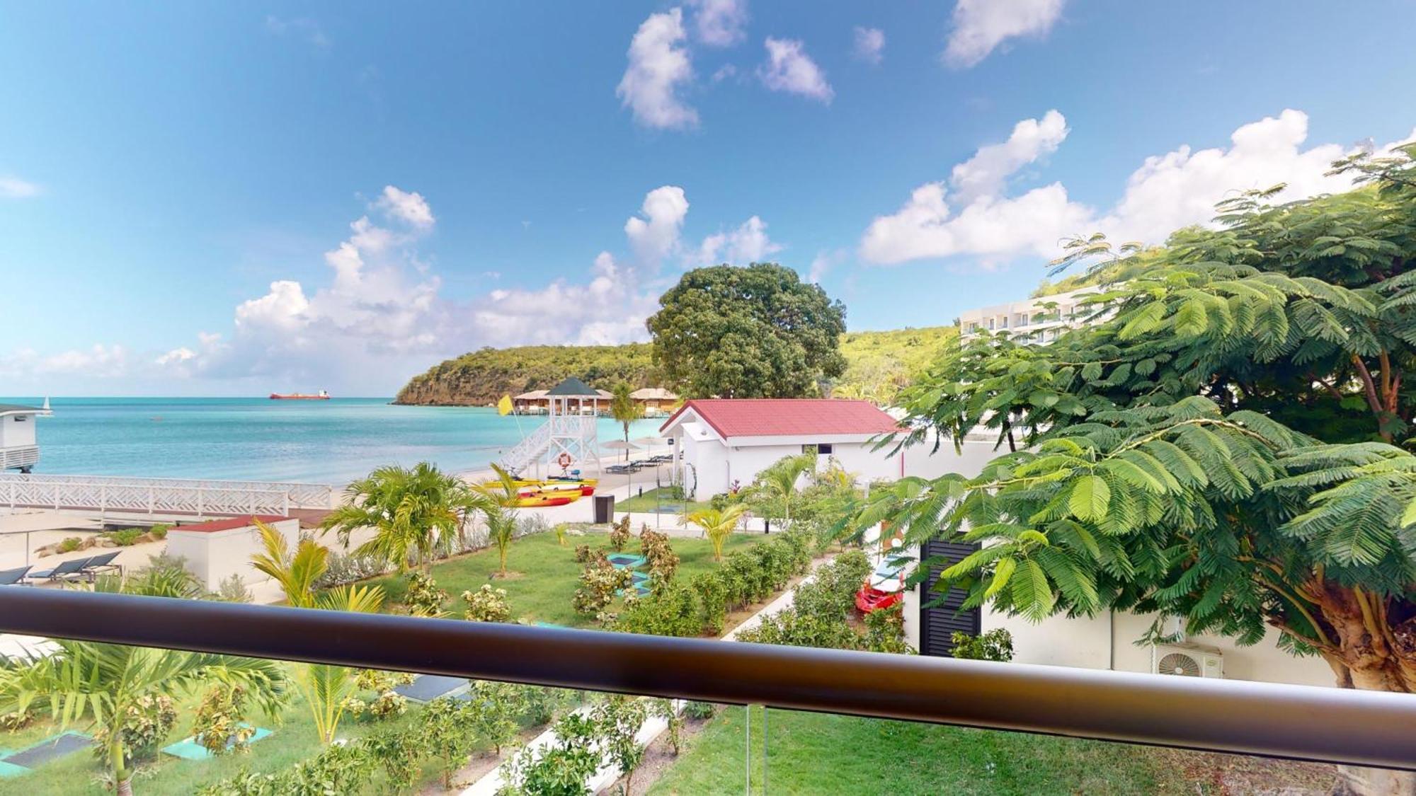 Royalton Chic Antigua, An Autograph Collection All-Inclusive Resort - Adults Only St. John's Luaran gambar