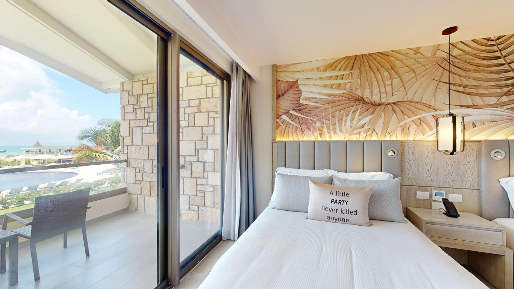 Royalton Chic Antigua, An Autograph Collection All-Inclusive Resort - Adults Only St. John's Luaran gambar