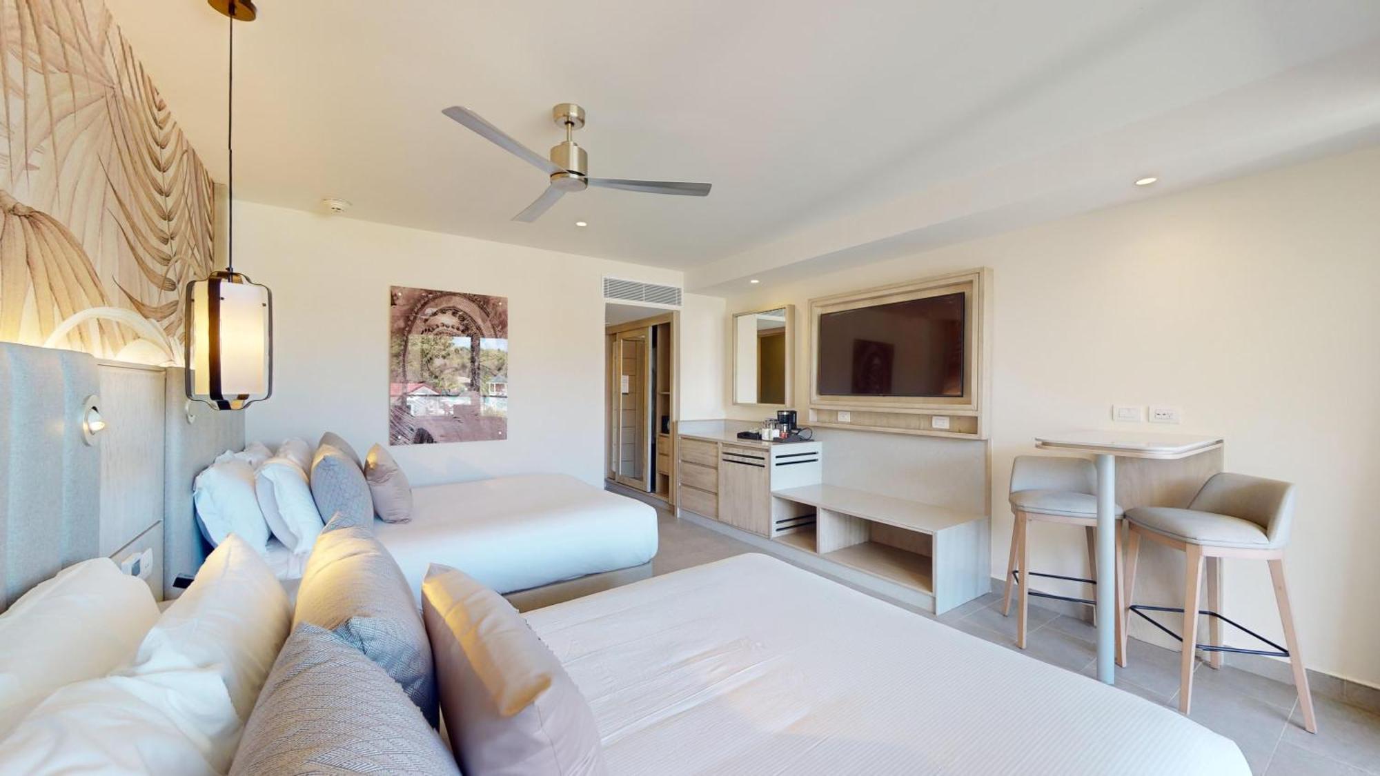 Royalton Chic Antigua, An Autograph Collection All-Inclusive Resort - Adults Only St. John's Luaran gambar