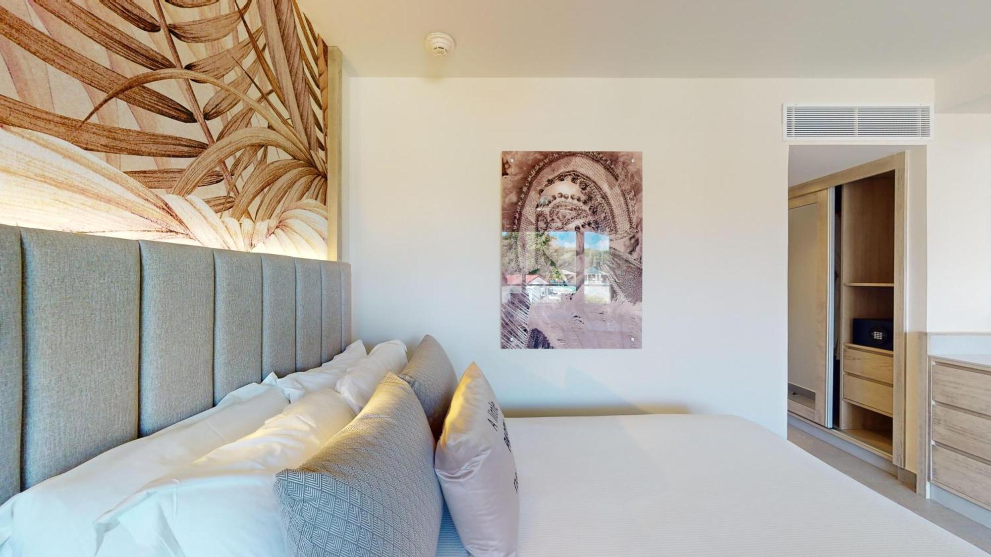 Royalton Chic Antigua, An Autograph Collection All-Inclusive Resort - Adults Only St. John's Luaran gambar