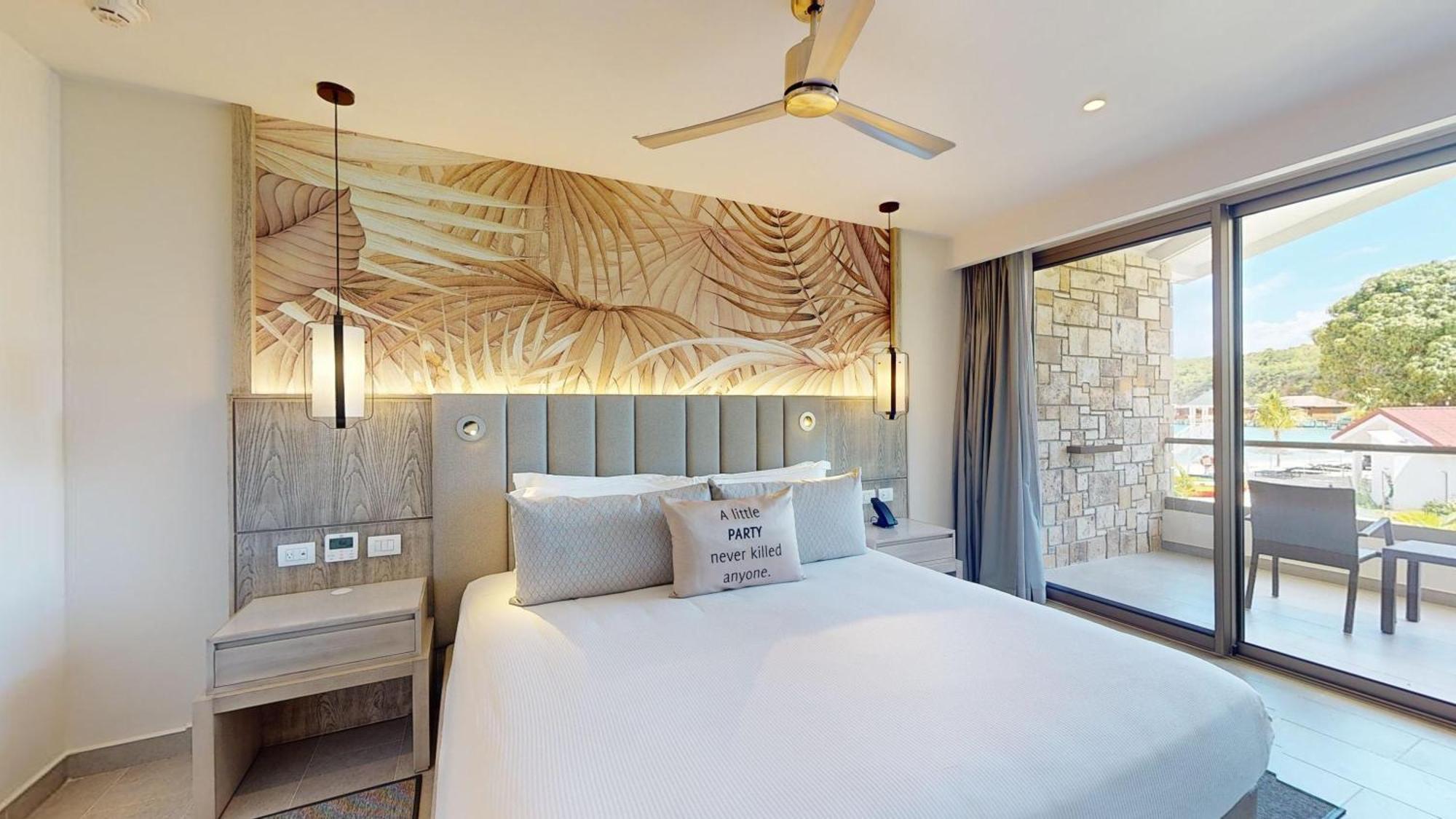 Royalton Chic Antigua, An Autograph Collection All-Inclusive Resort - Adults Only St. John's Luaran gambar