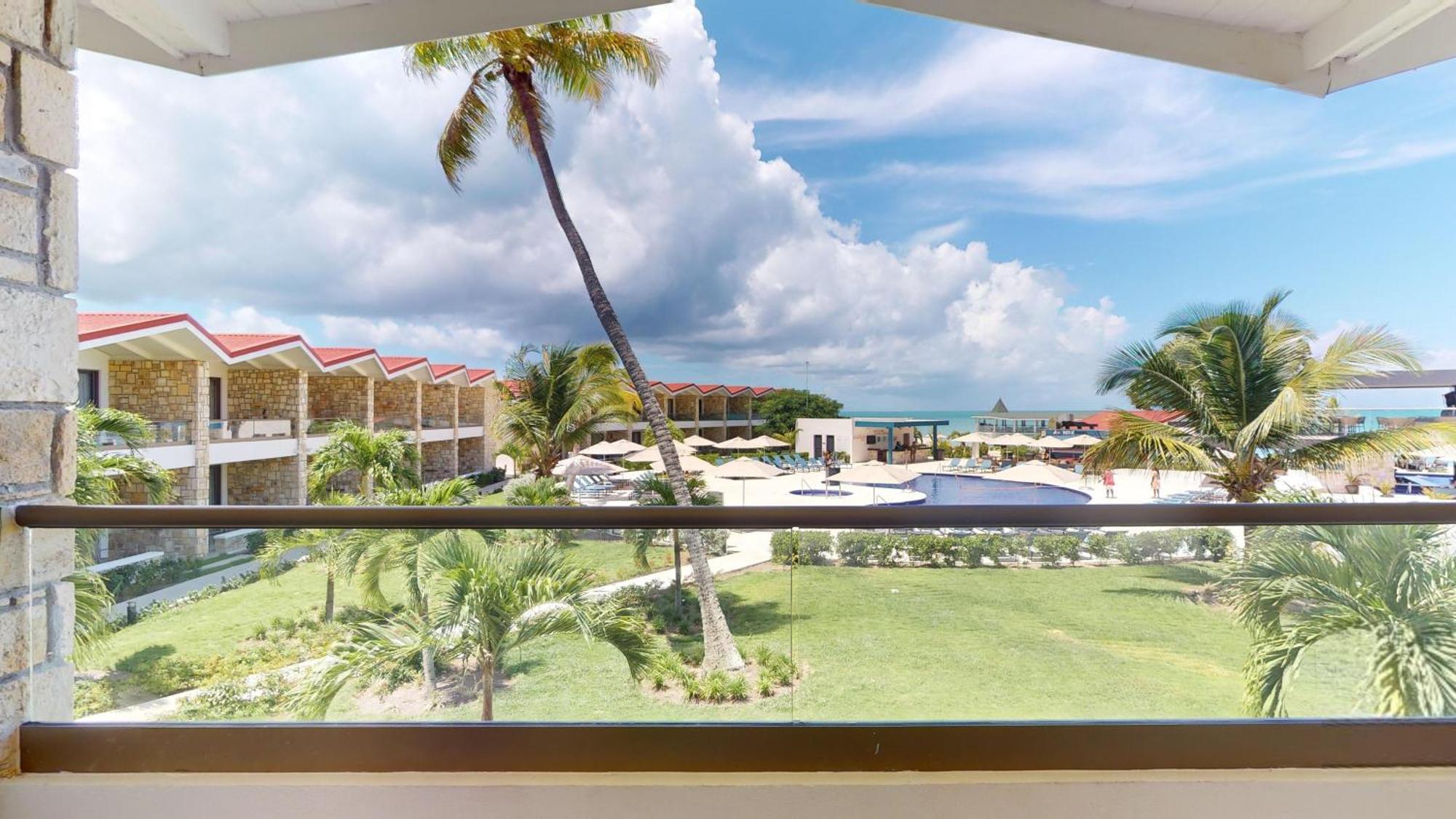 Royalton Chic Antigua, An Autograph Collection All-Inclusive Resort - Adults Only St. John's Luaran gambar