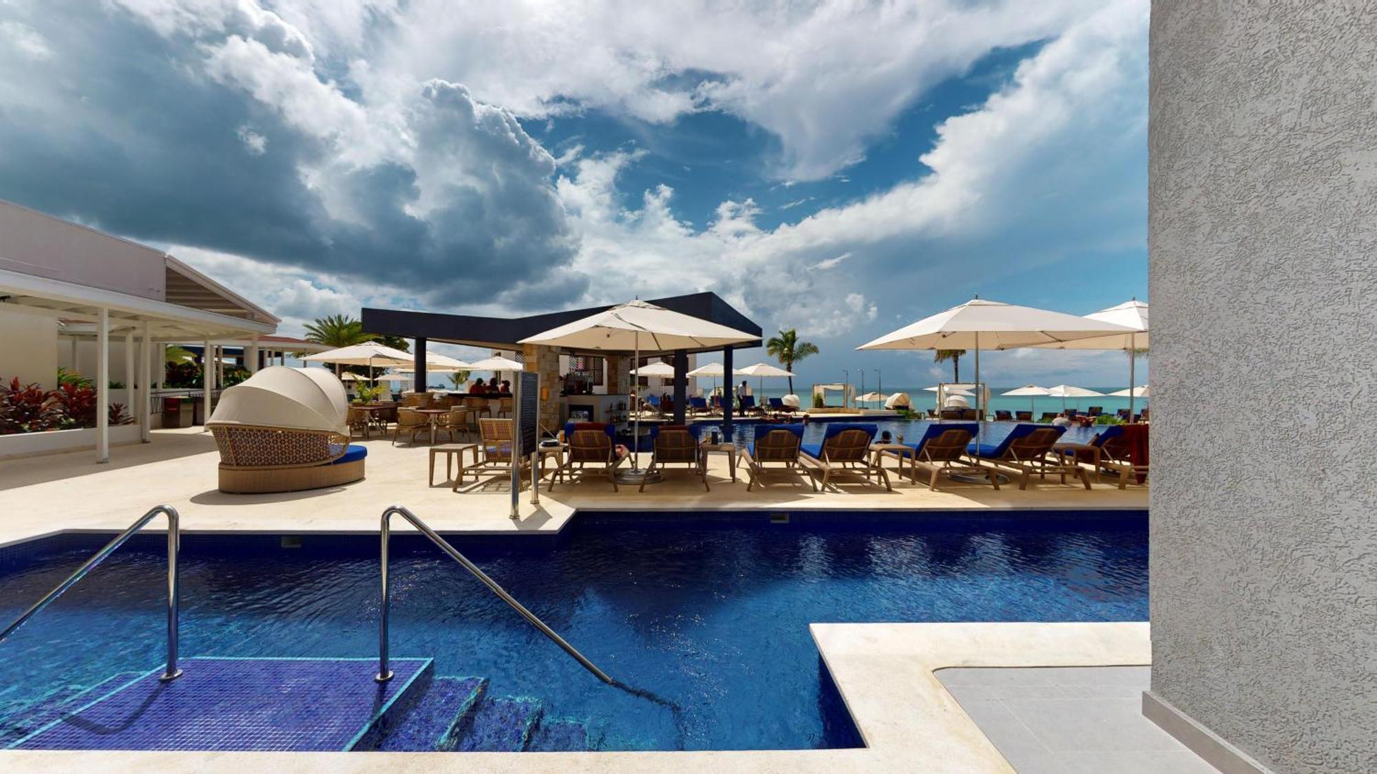 Royalton Chic Antigua, An Autograph Collection All-Inclusive Resort - Adults Only St. John's Luaran gambar