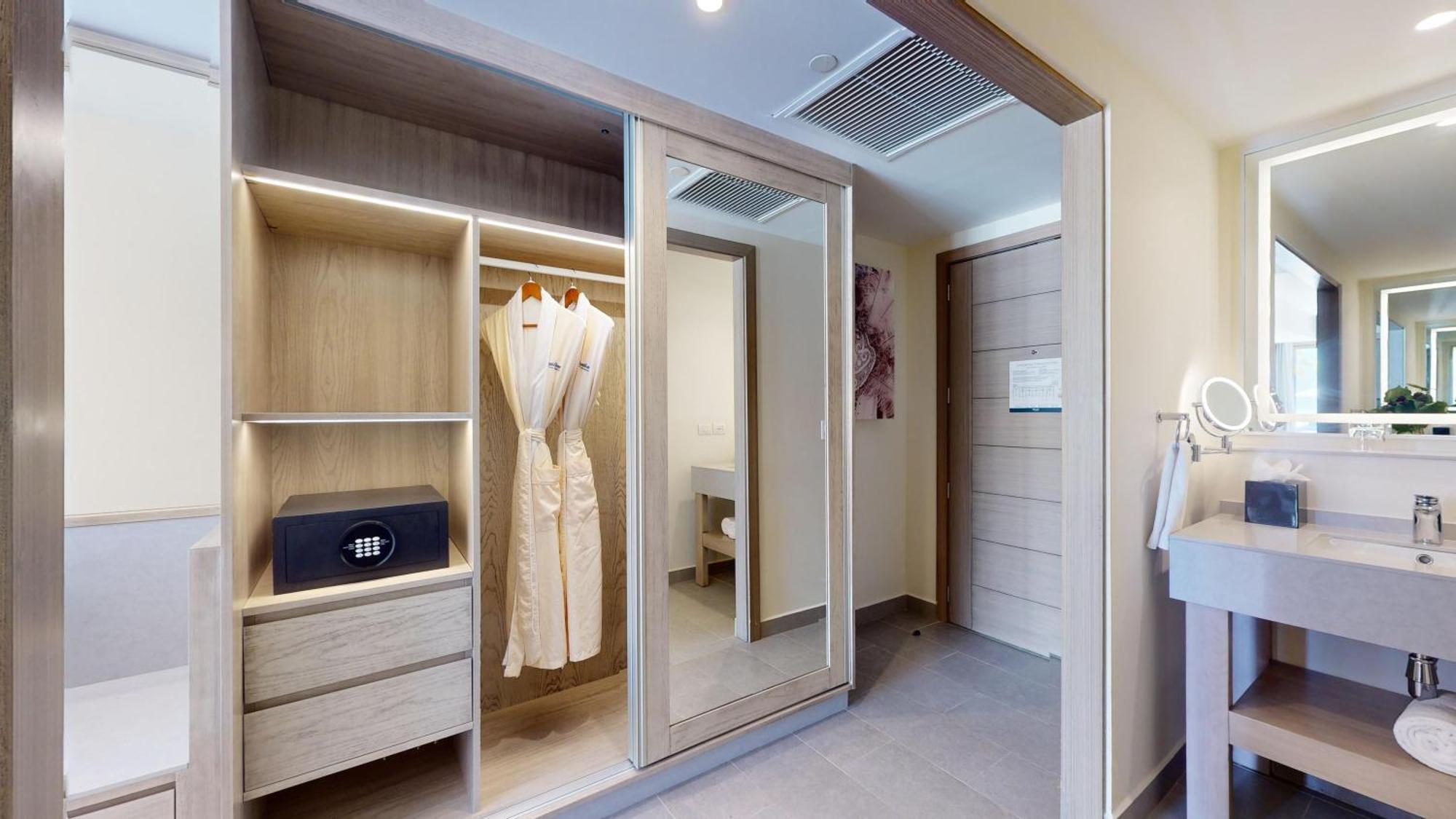 Royalton Chic Antigua, An Autograph Collection All-Inclusive Resort - Adults Only St. John's Luaran gambar