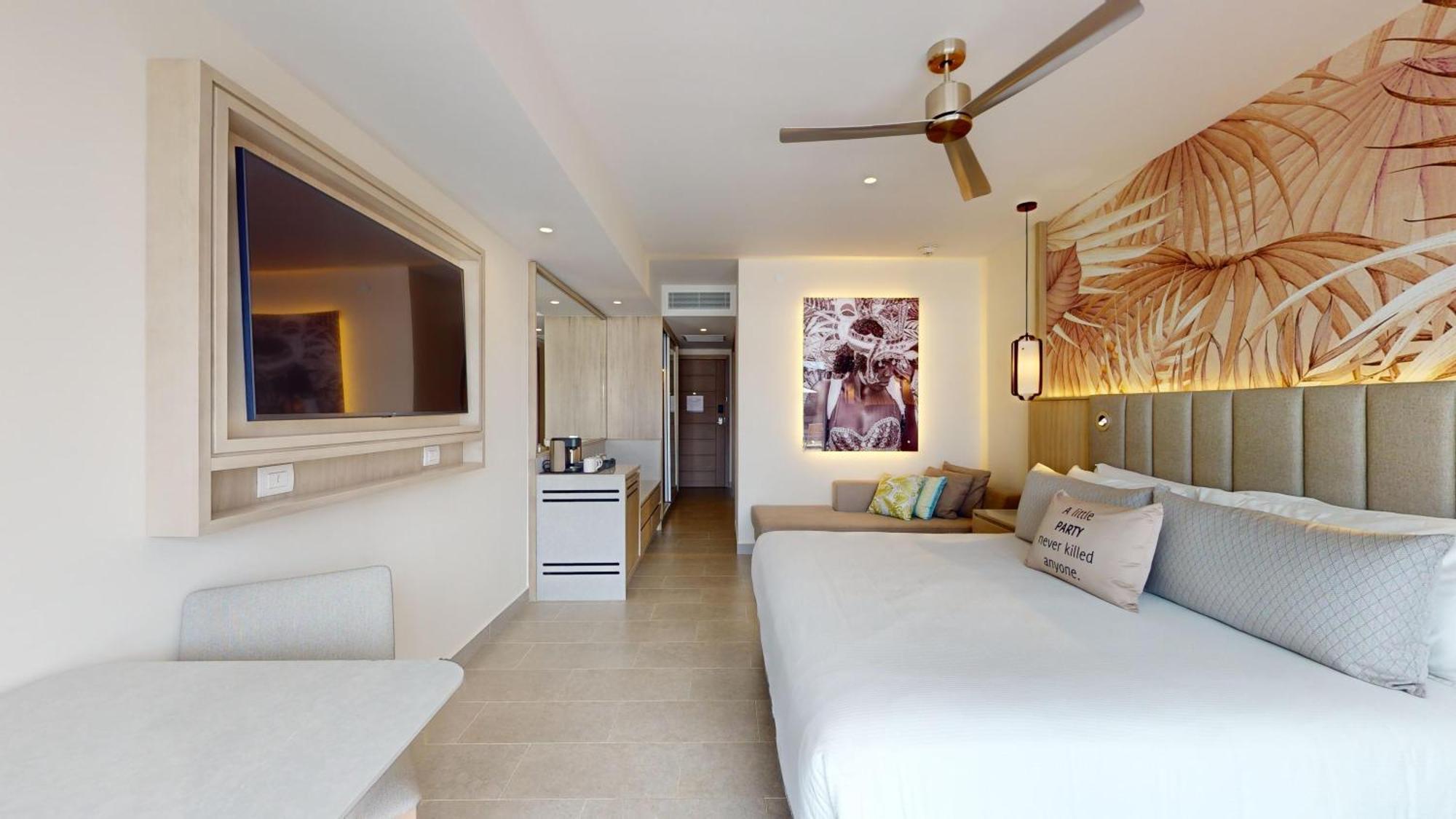 Royalton Chic Antigua, An Autograph Collection All-Inclusive Resort - Adults Only St. John's Luaran gambar