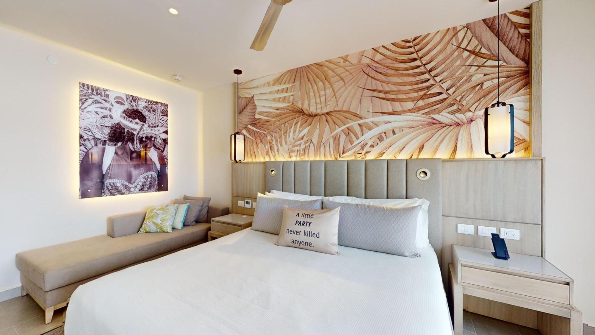 Royalton Chic Antigua, An Autograph Collection All-Inclusive Resort - Adults Only St. John's Luaran gambar