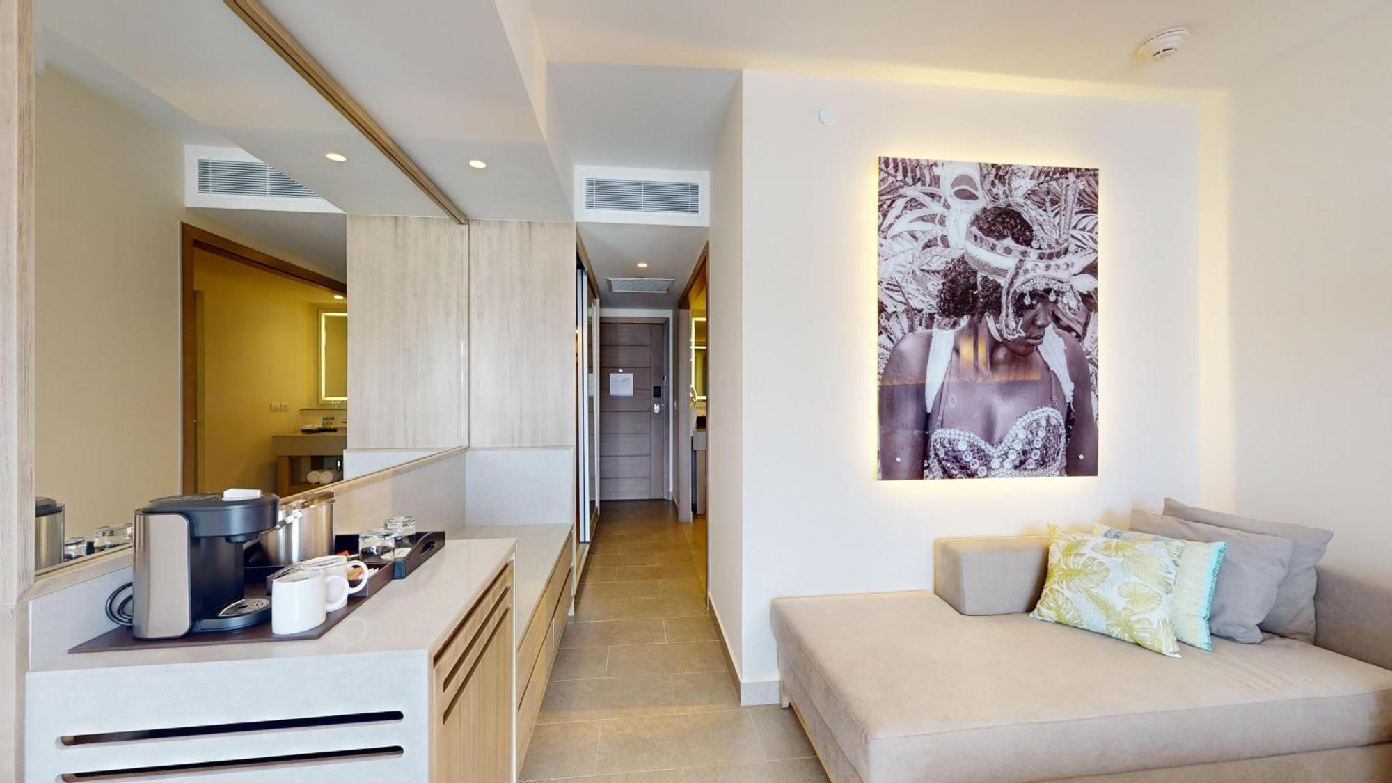 Royalton Chic Antigua, An Autograph Collection All-Inclusive Resort - Adults Only St. John's Luaran gambar