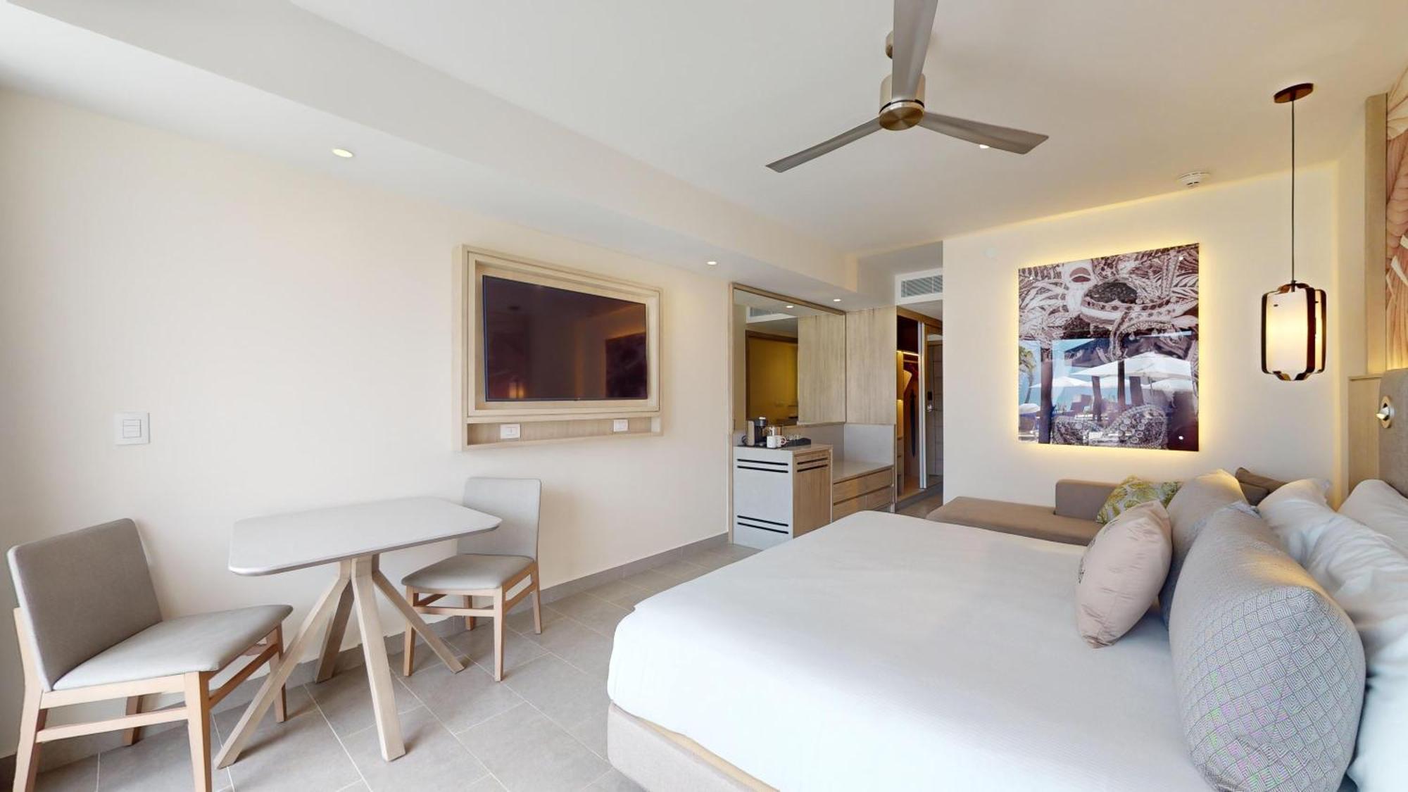Royalton Chic Antigua, An Autograph Collection All-Inclusive Resort - Adults Only St. John's Luaran gambar