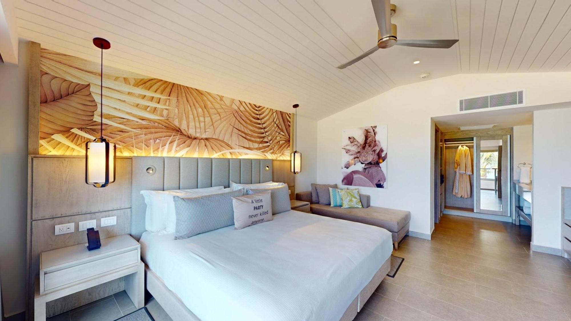 Royalton Chic Antigua, An Autograph Collection All-Inclusive Resort - Adults Only St. John's Luaran gambar