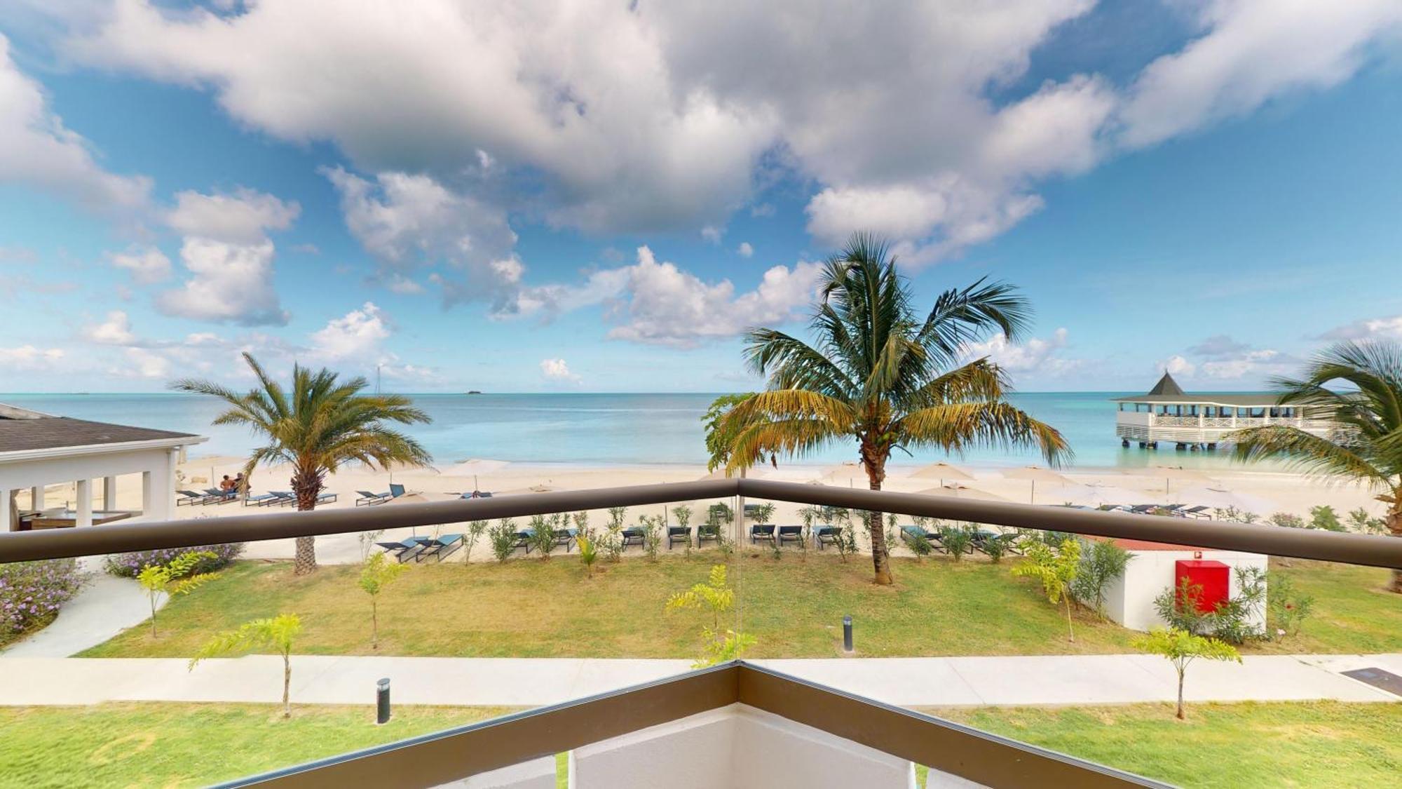 Royalton Chic Antigua, An Autograph Collection All-Inclusive Resort - Adults Only St. John's Luaran gambar
