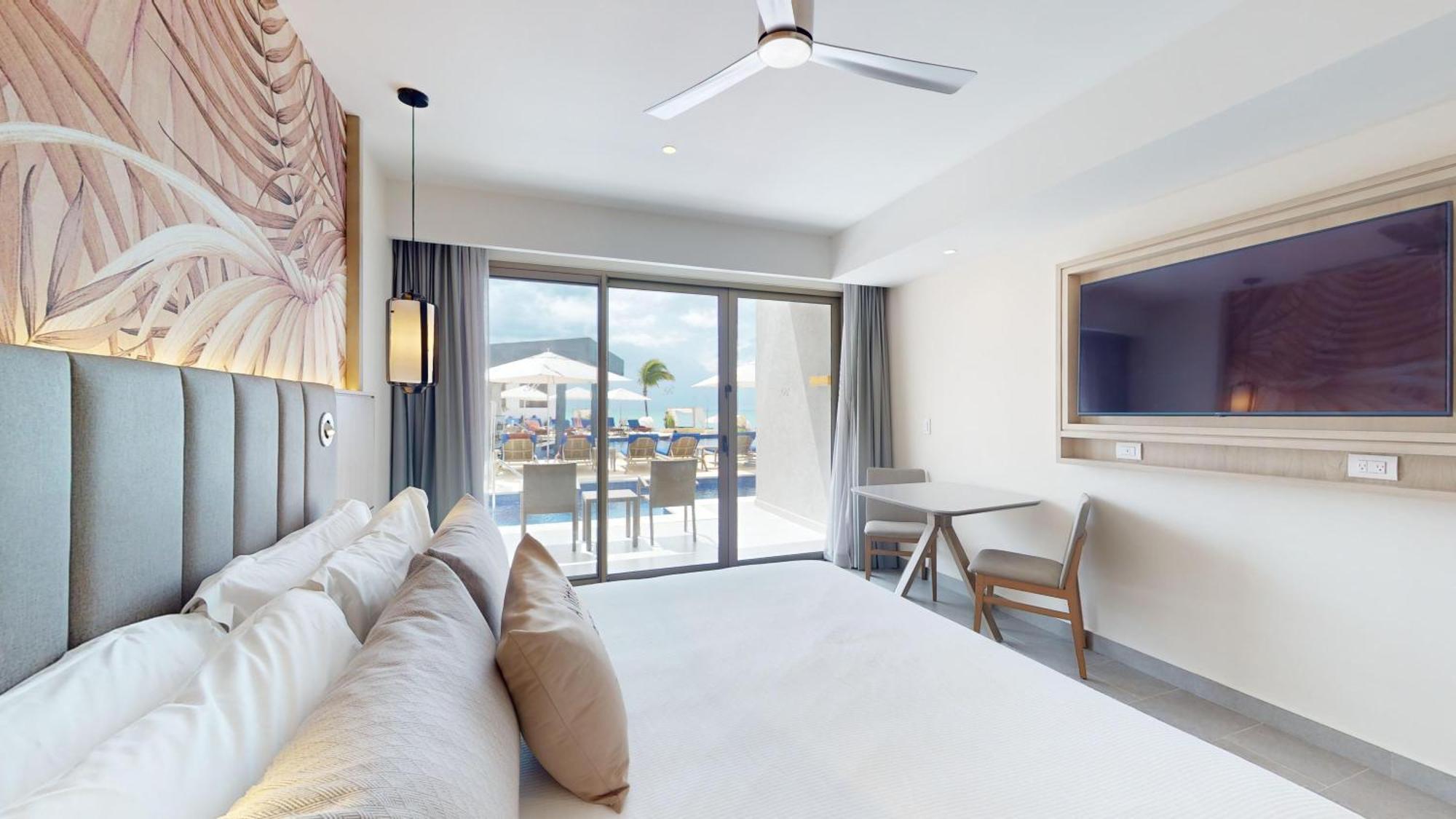 Royalton Chic Antigua, An Autograph Collection All-Inclusive Resort - Adults Only St. John's Luaran gambar