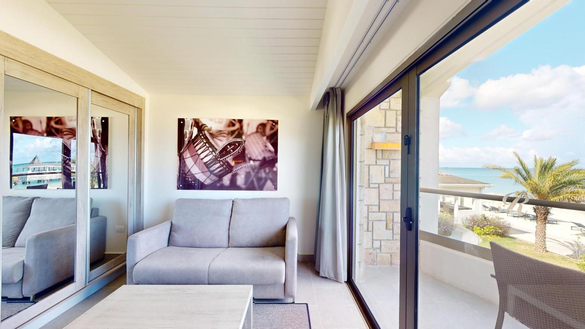 Royalton Chic Antigua, An Autograph Collection All-Inclusive Resort - Adults Only St. John's Luaran gambar