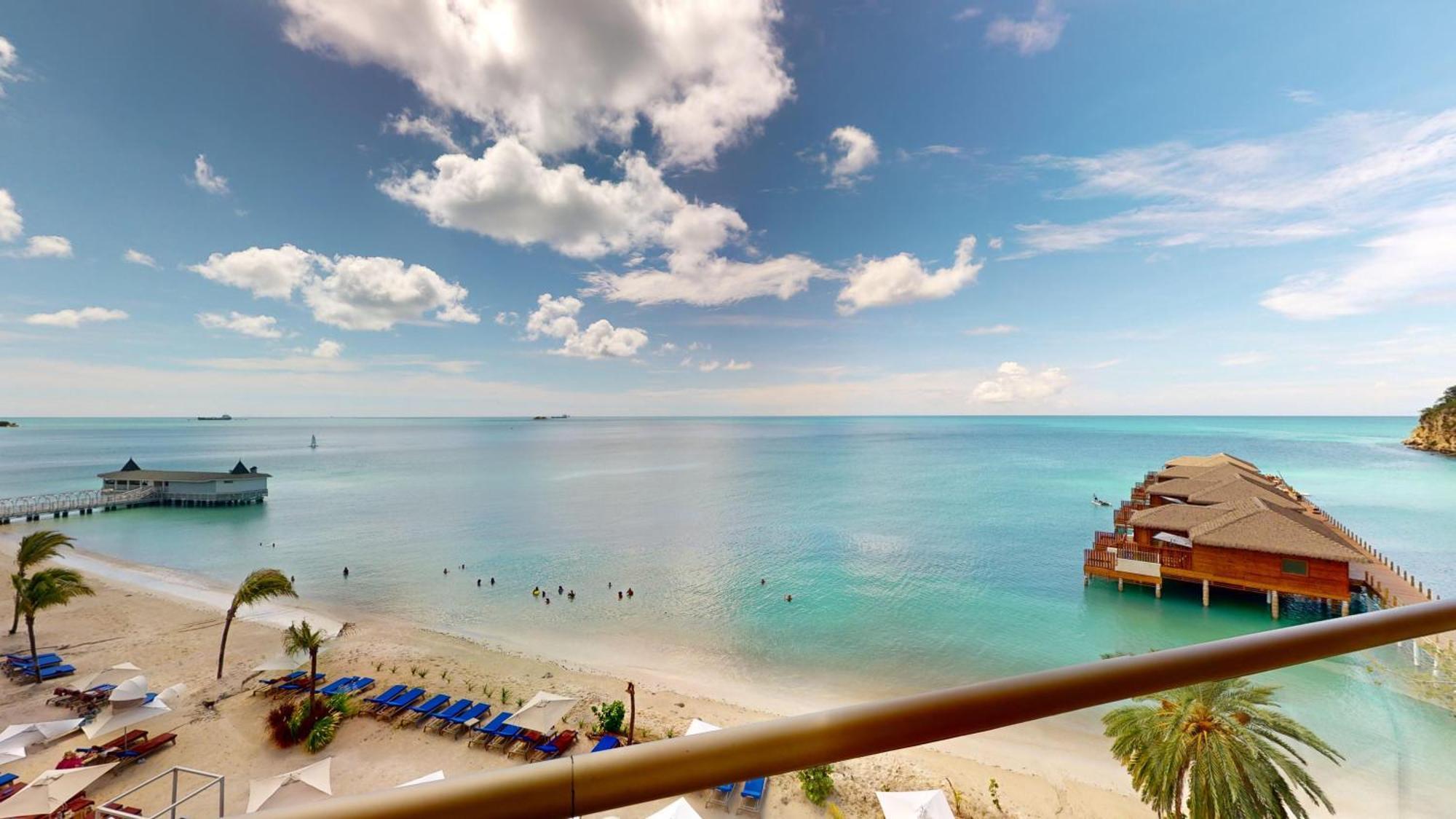 Royalton Chic Antigua, An Autograph Collection All-Inclusive Resort - Adults Only St. John's Luaran gambar
