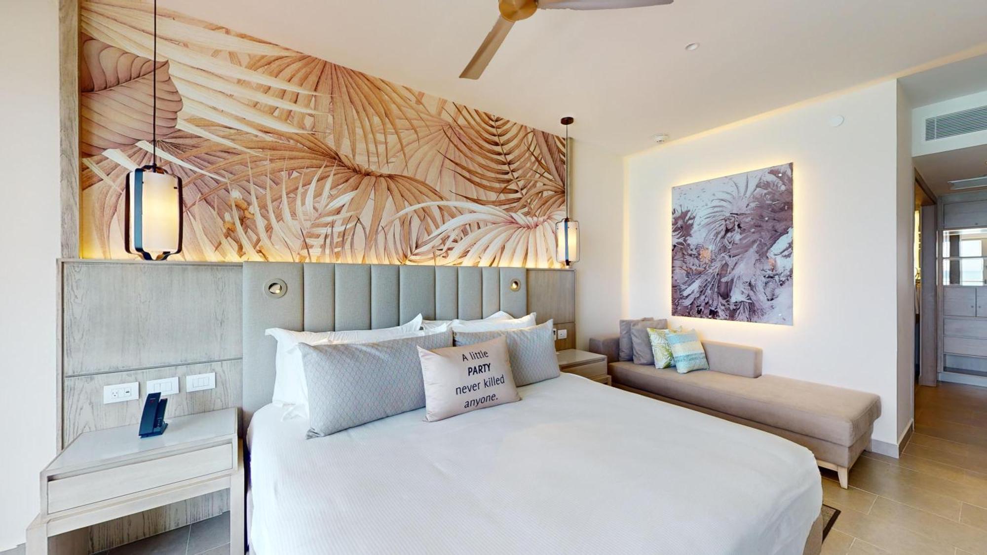 Royalton Chic Antigua, An Autograph Collection All-Inclusive Resort - Adults Only St. John's Luaran gambar