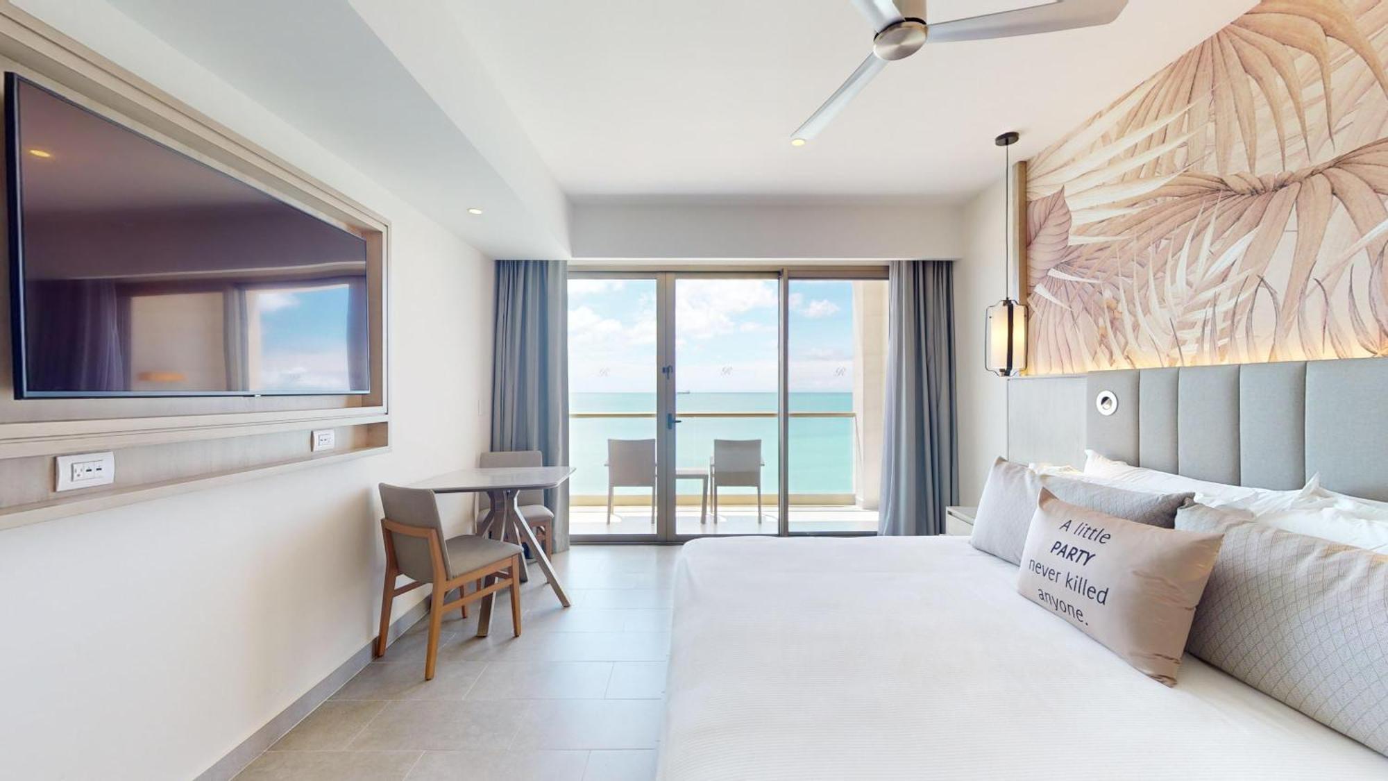 Royalton Chic Antigua, An Autograph Collection All-Inclusive Resort - Adults Only St. John's Luaran gambar