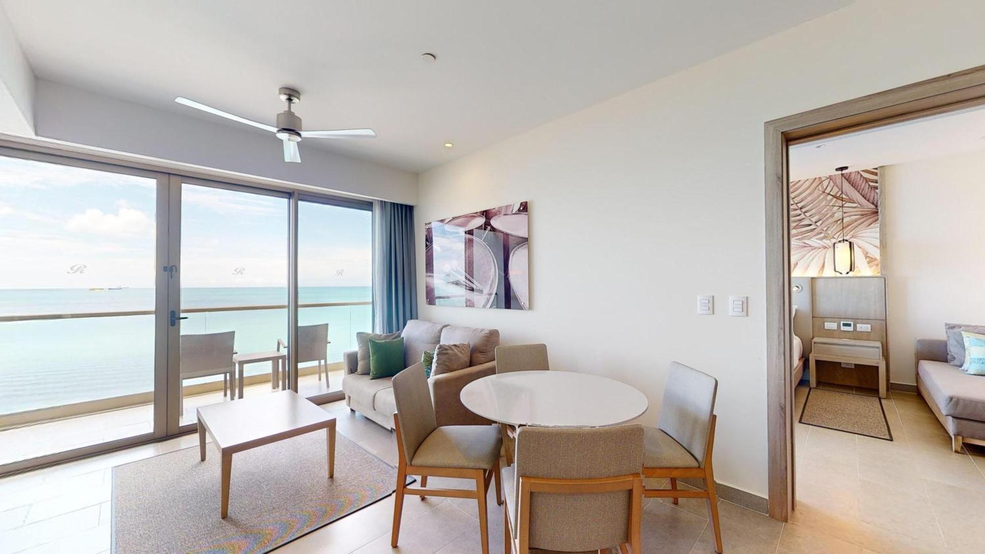 Royalton Chic Antigua, An Autograph Collection All-Inclusive Resort - Adults Only St. John's Luaran gambar
