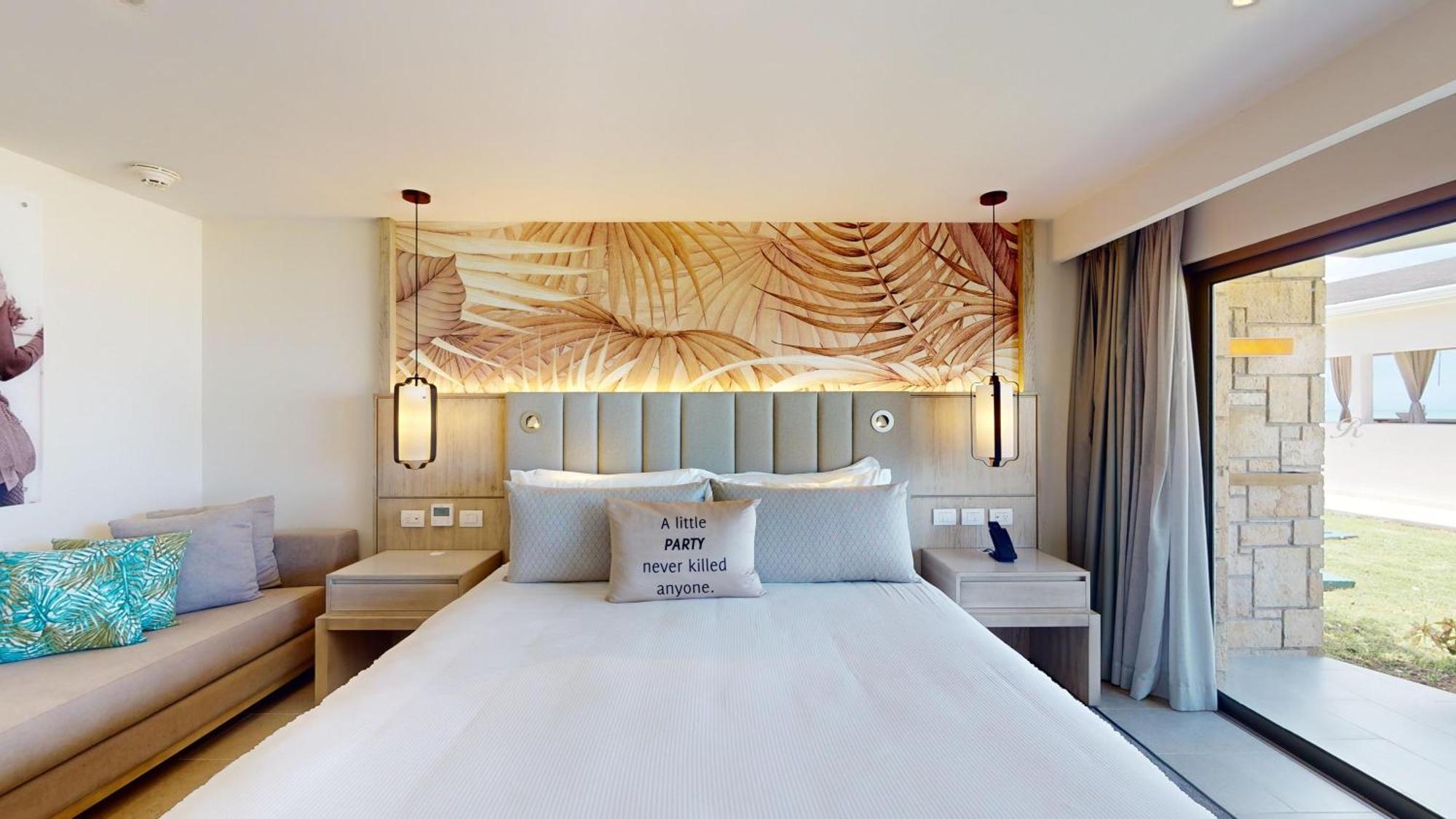 Royalton Chic Antigua, An Autograph Collection All-Inclusive Resort - Adults Only St. John's Luaran gambar