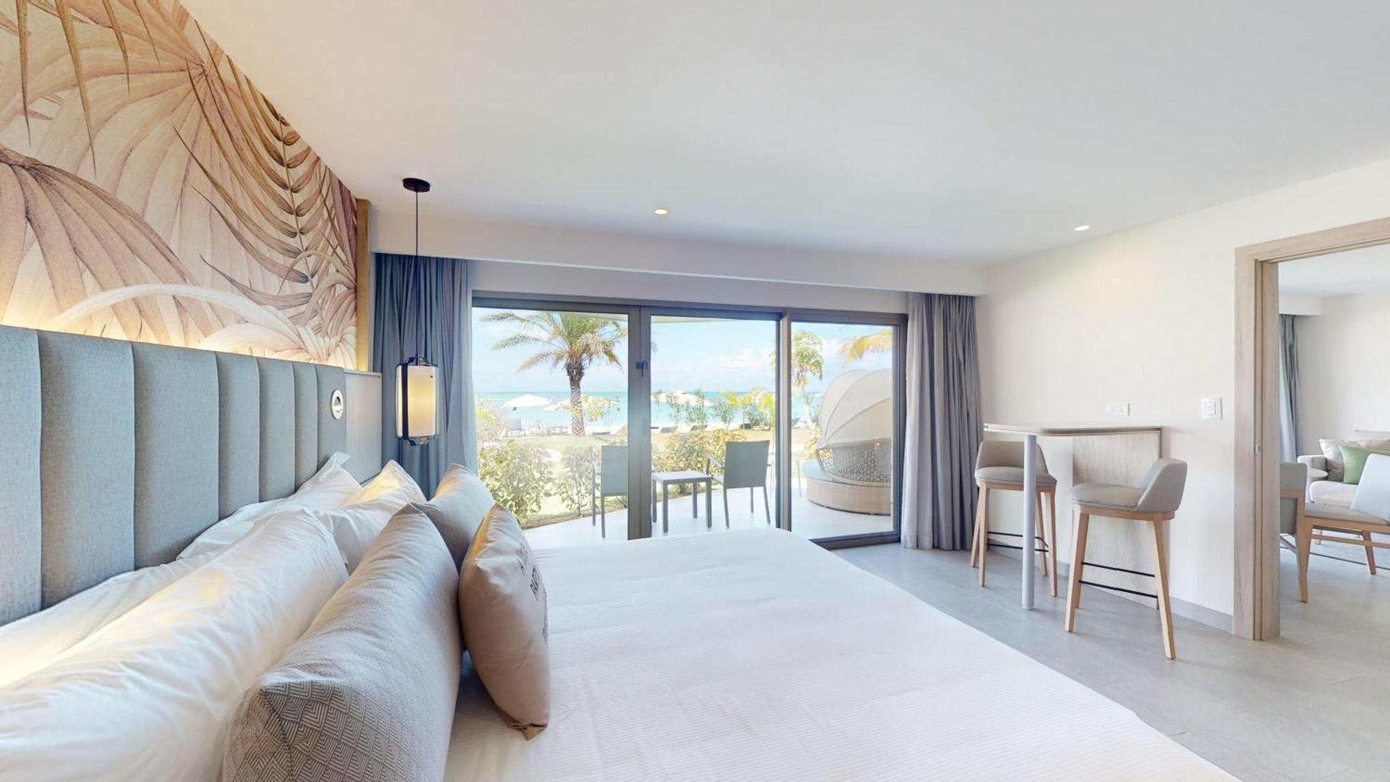 Royalton Chic Antigua, An Autograph Collection All-Inclusive Resort - Adults Only St. John's Luaran gambar